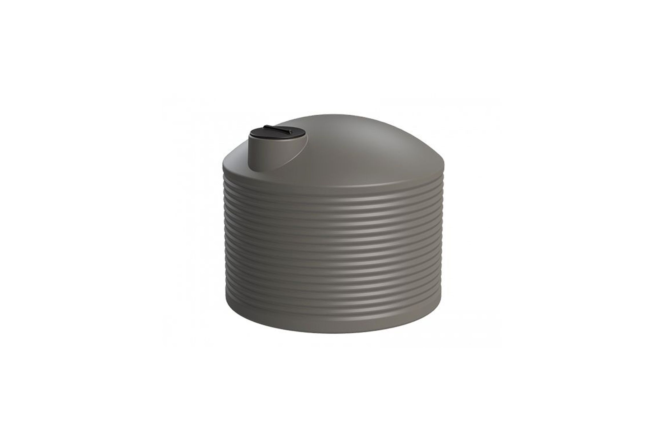 ENDURO Industrial Low Profile Tank 5,000 Ltr 1.0SG