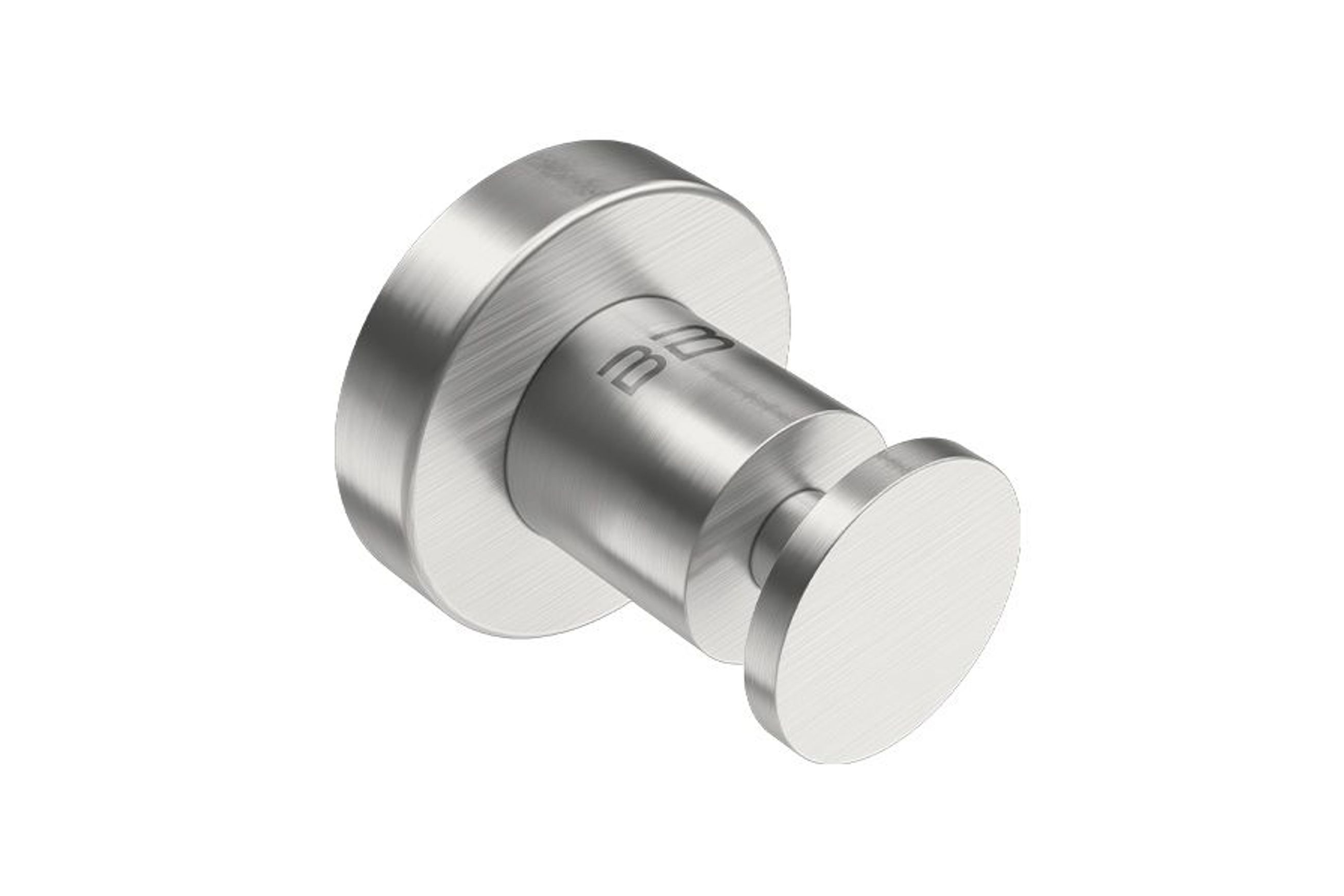 Robe Hook Single - 4600 Series Number 4610