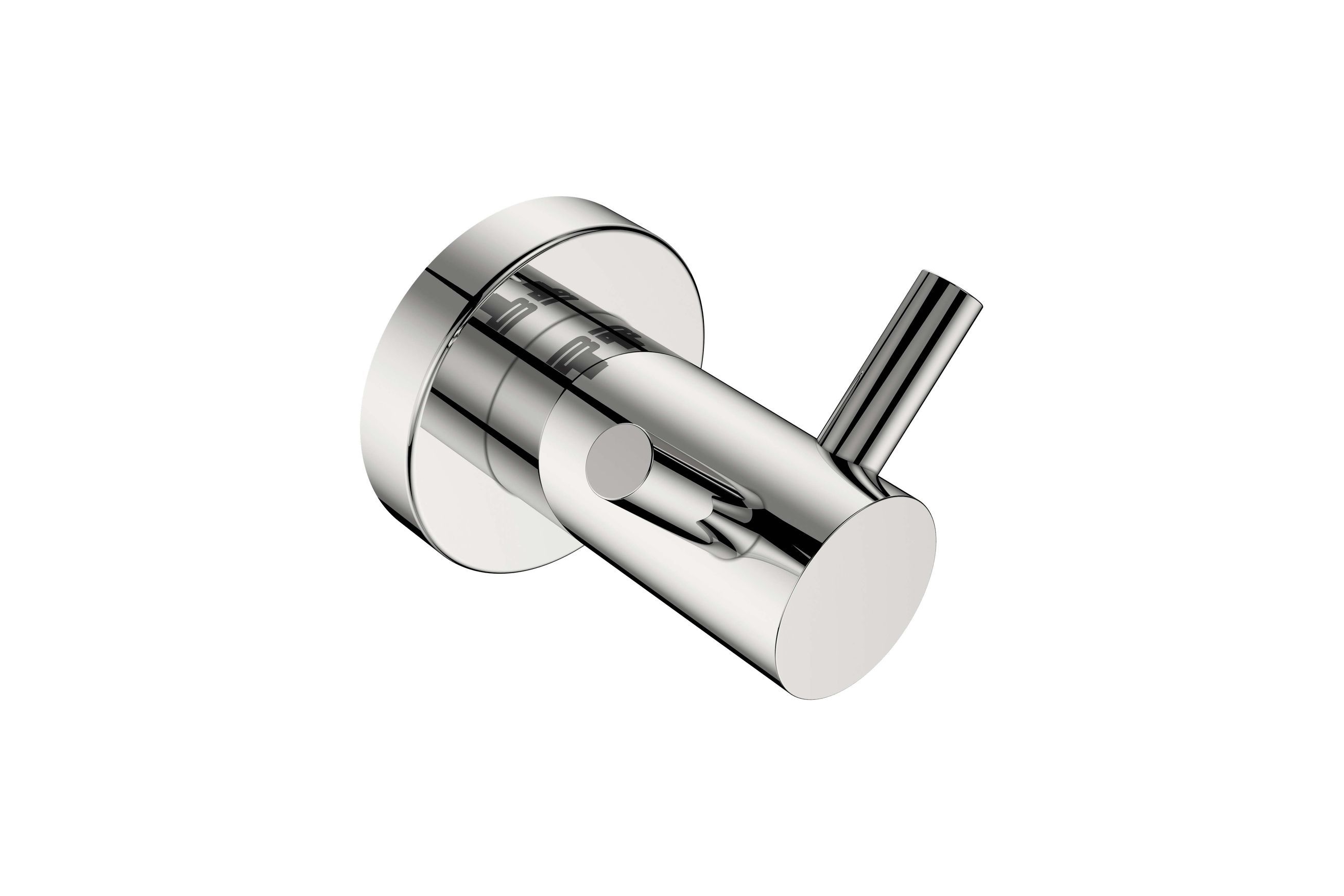 Robe Hook Double - 4800 Series Number 4811