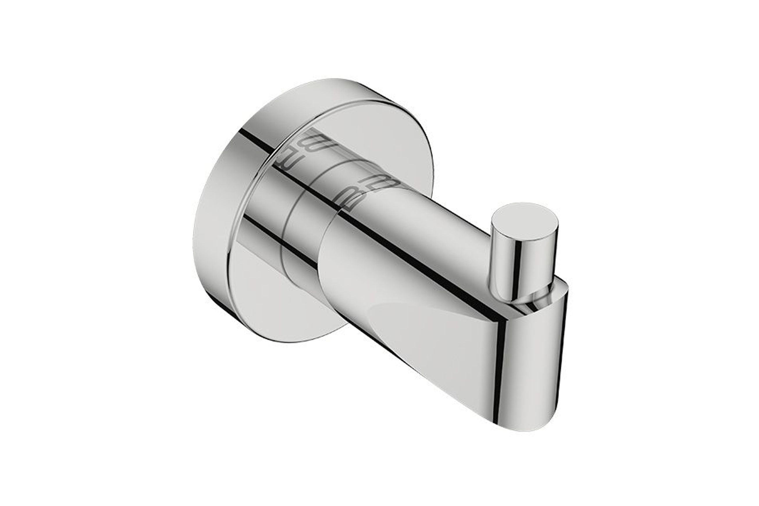 Robe Single Hook - 8200 Series Number 8210