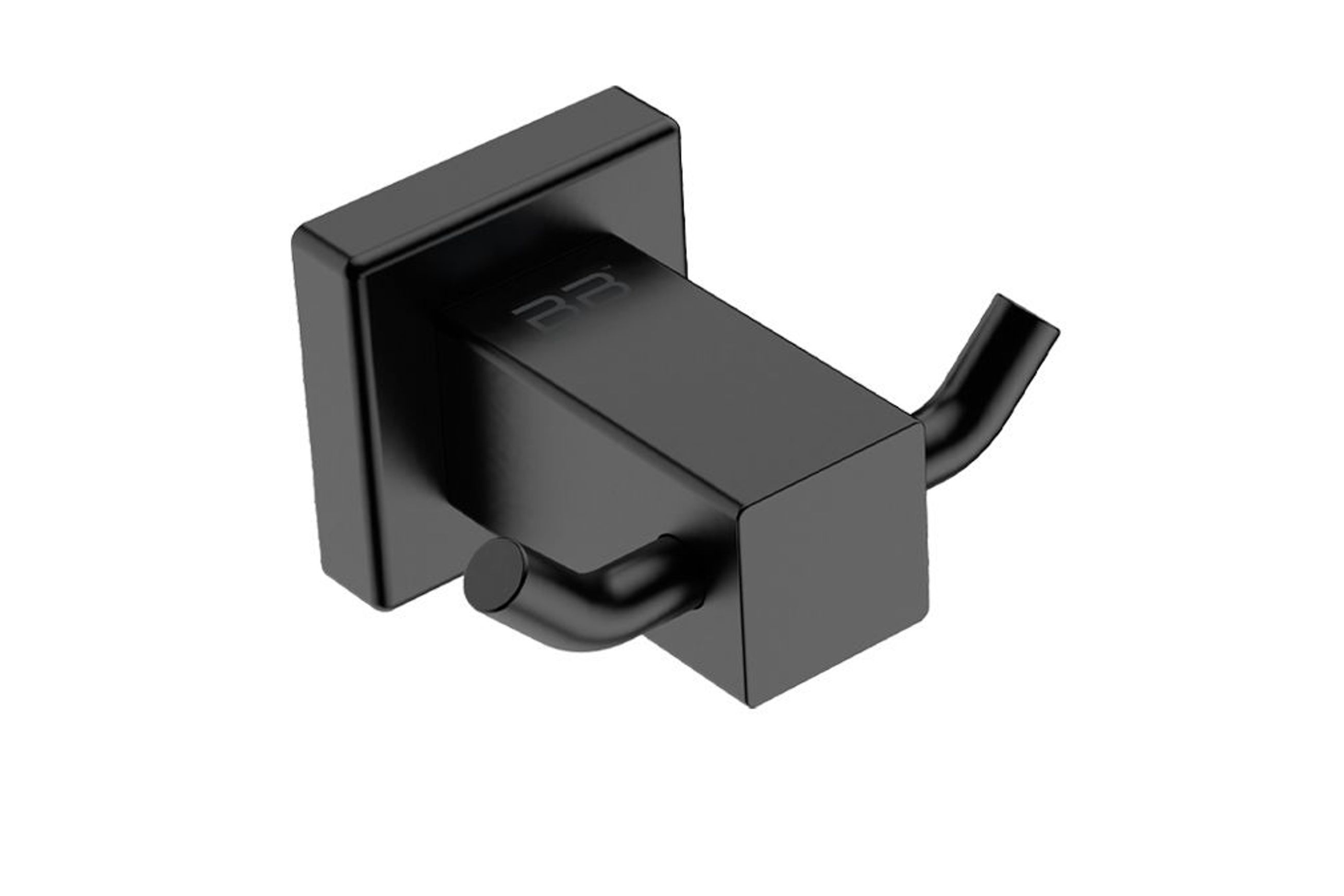 Robe Hook Double - 8500 Series Number 8511
