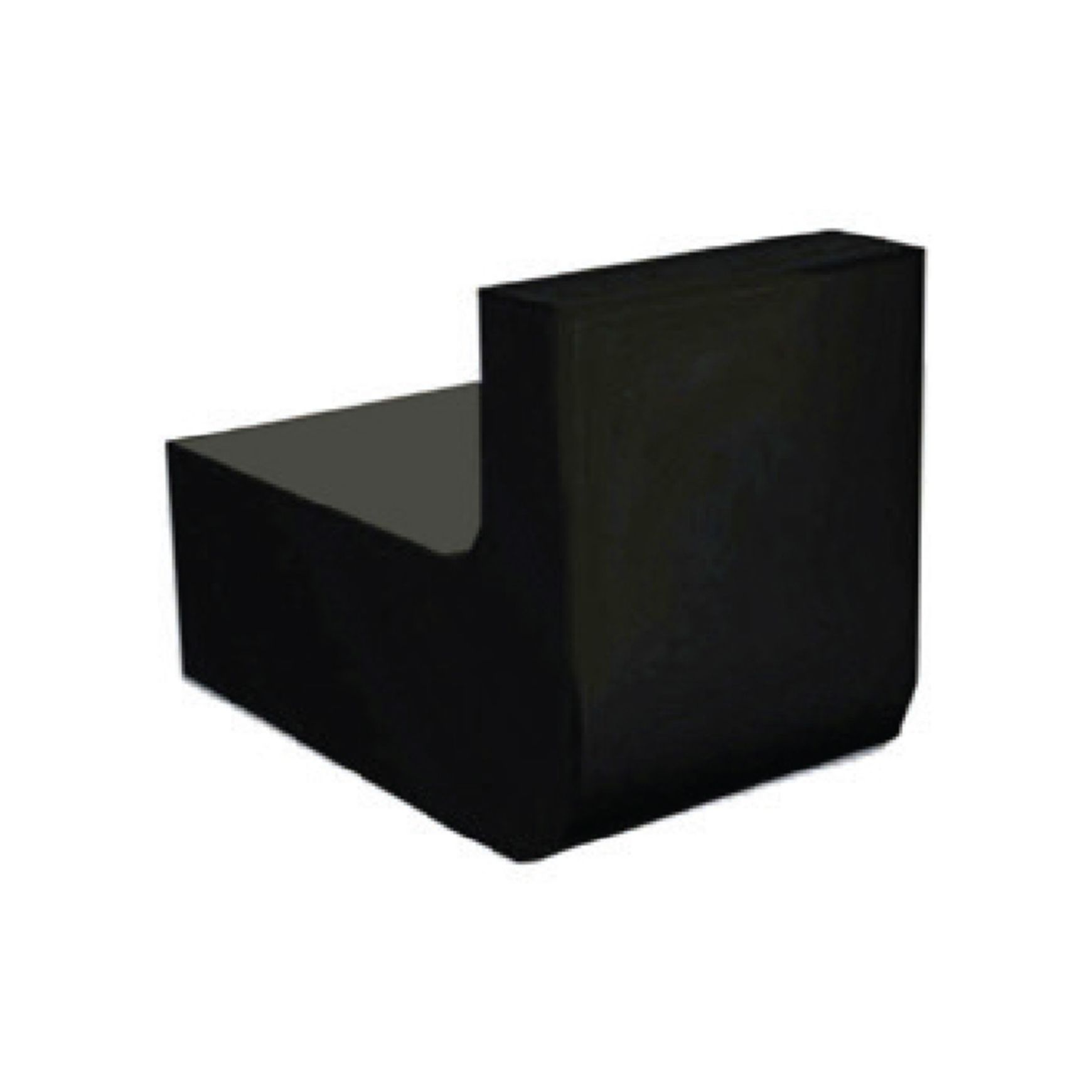 Quadro Robe Hook