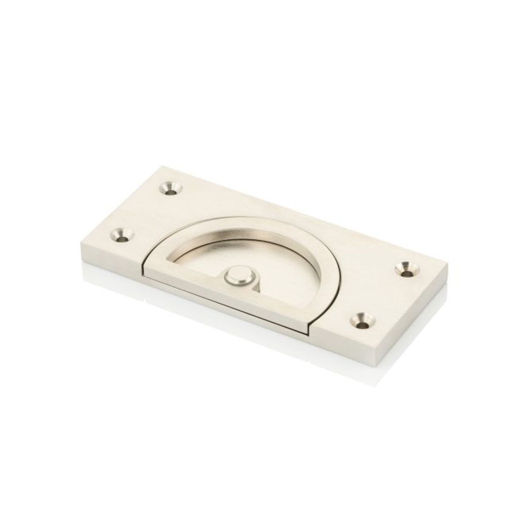 Joseph Giles - Sincro Recessed Hanger Hook