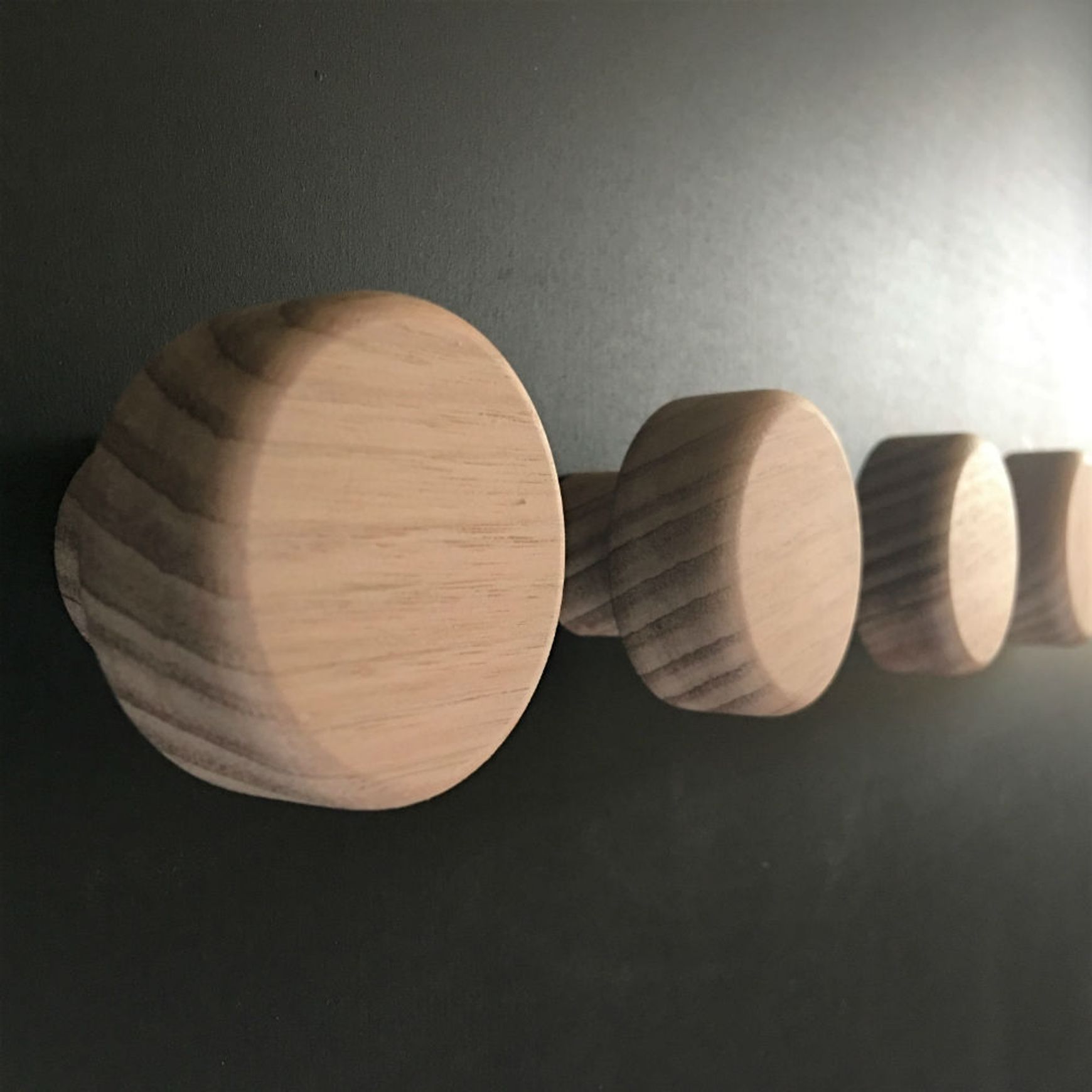 Wall Hooks