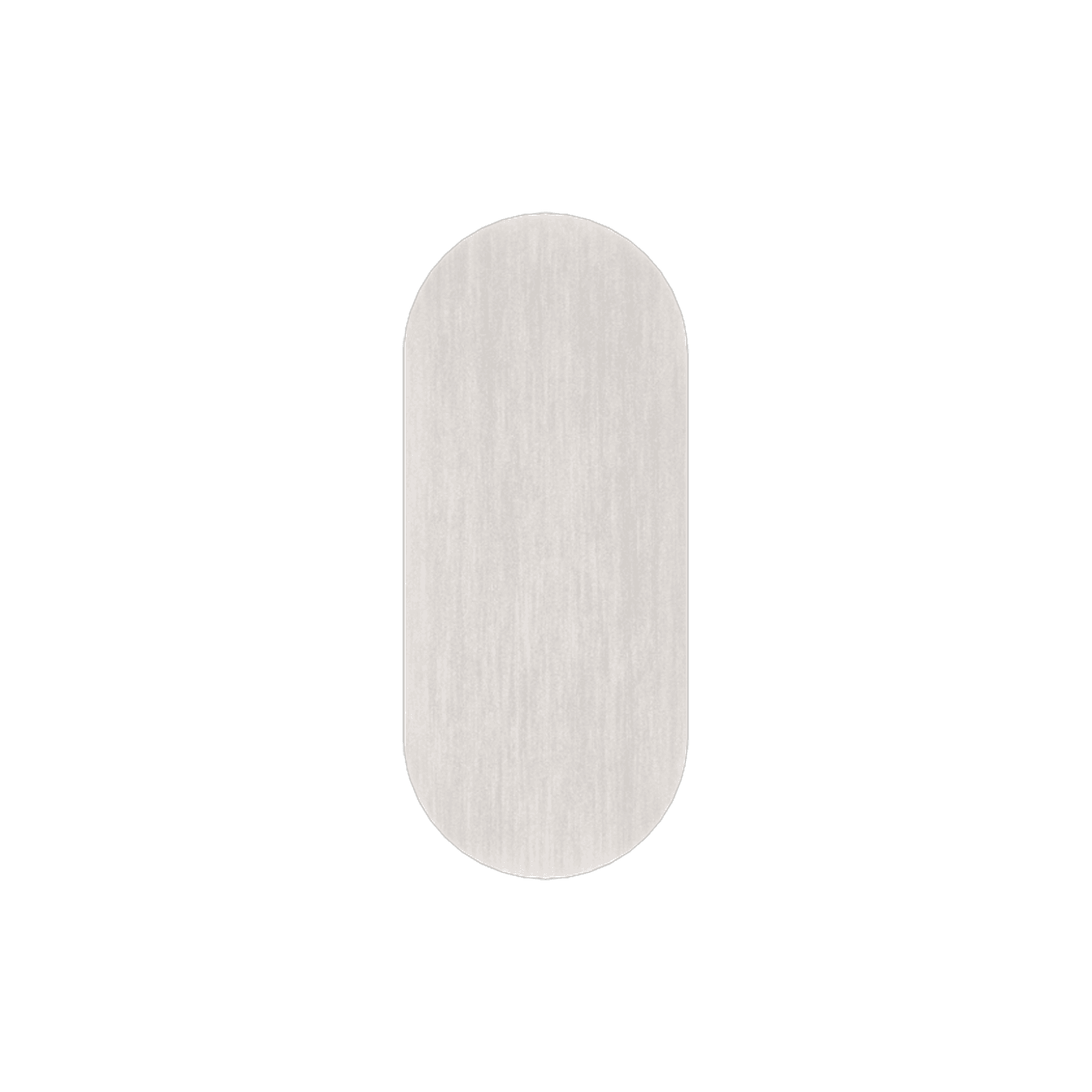 Bianca Robe Hook | Brushed Nickel