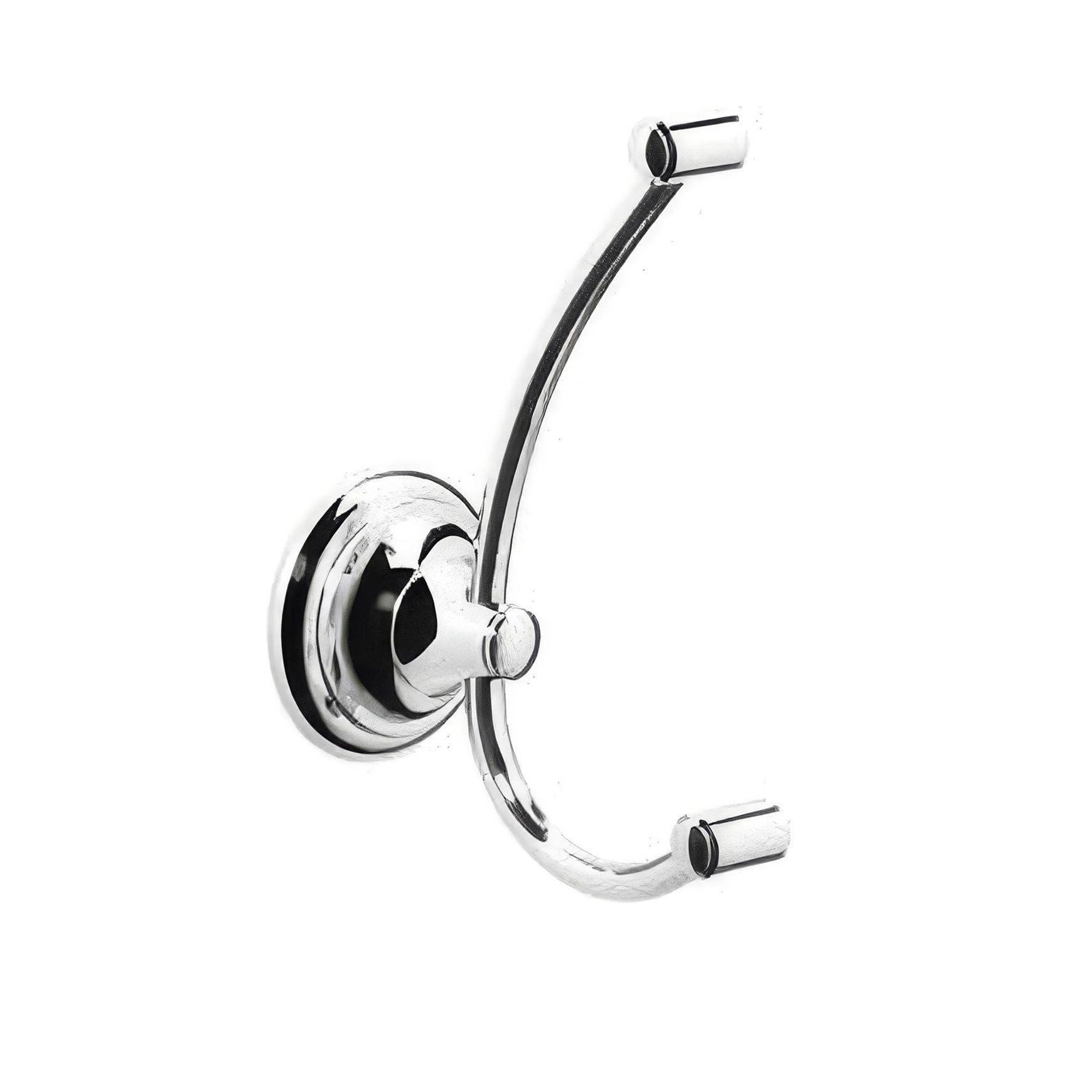 Fairfield - Double robe hook