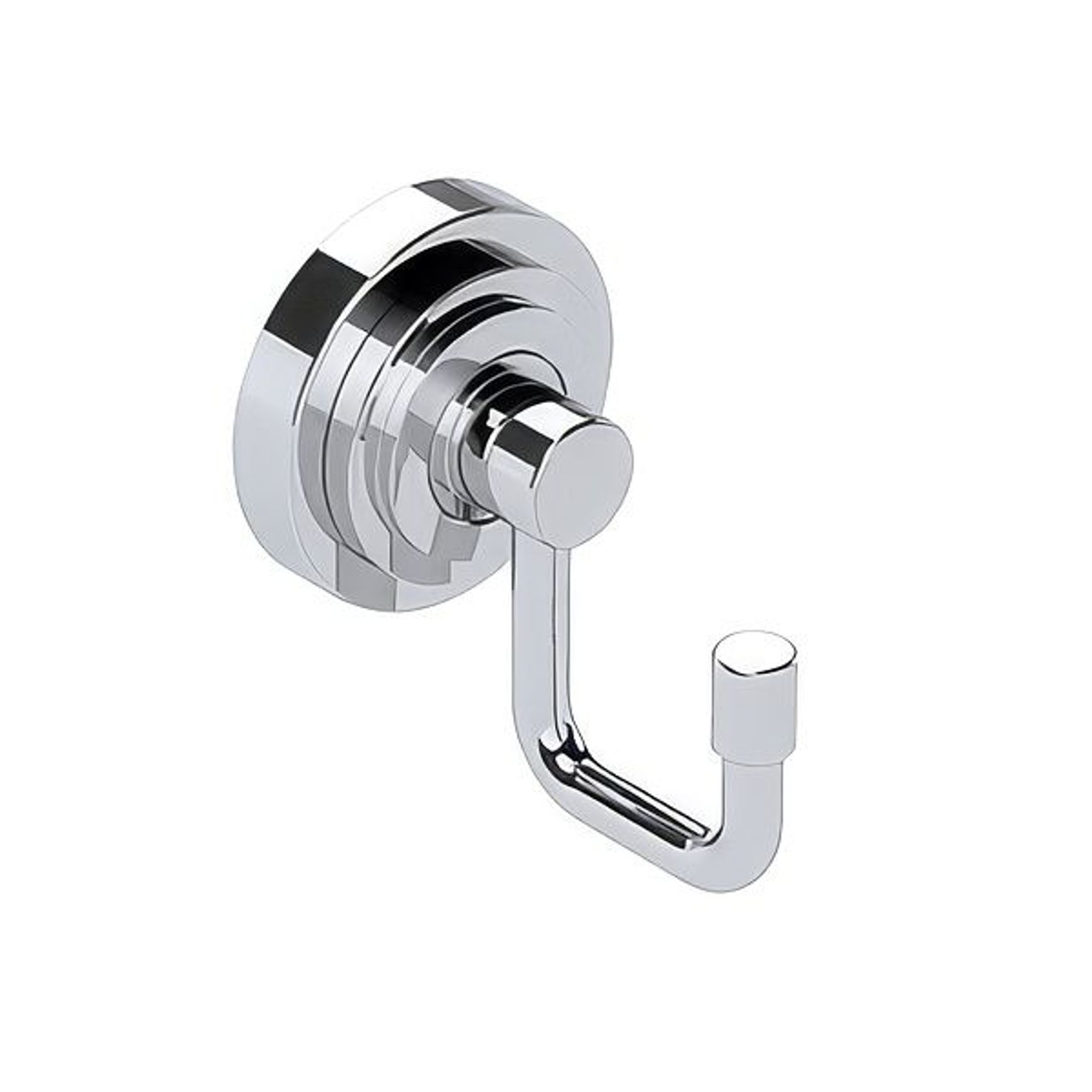 Pure - Single robe hook