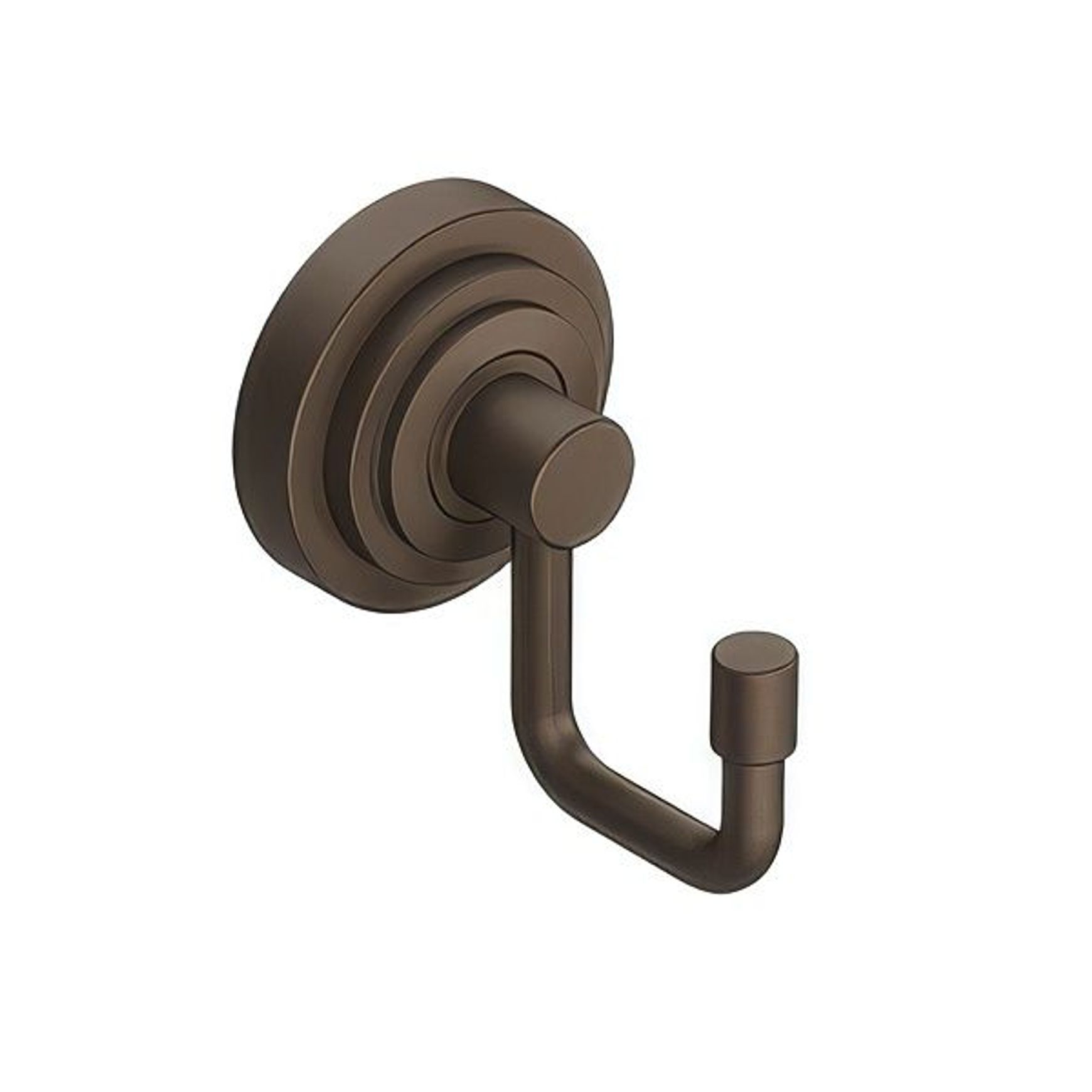 Pure - Single robe hook