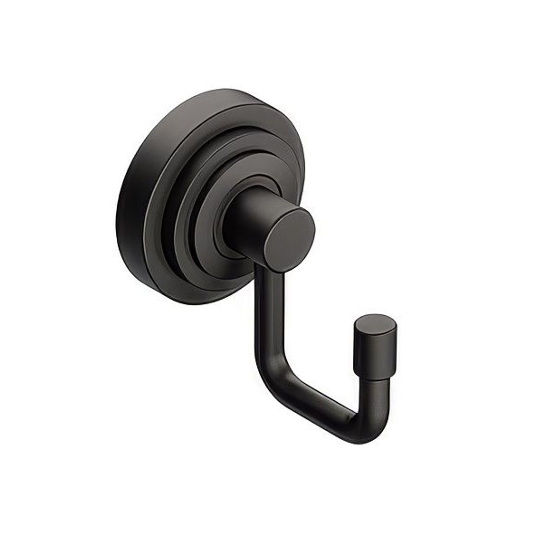 Pure - Single robe hook