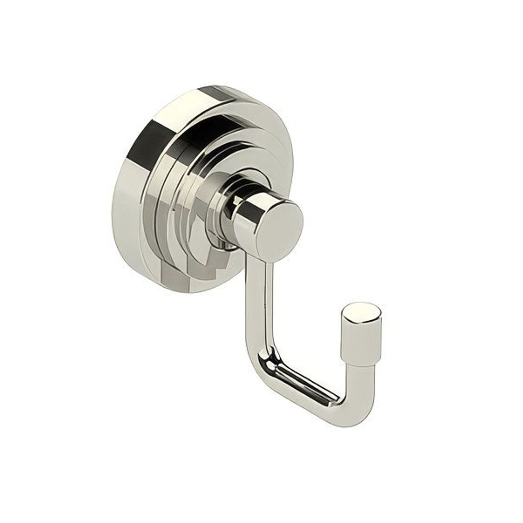 Pure - Single robe hook