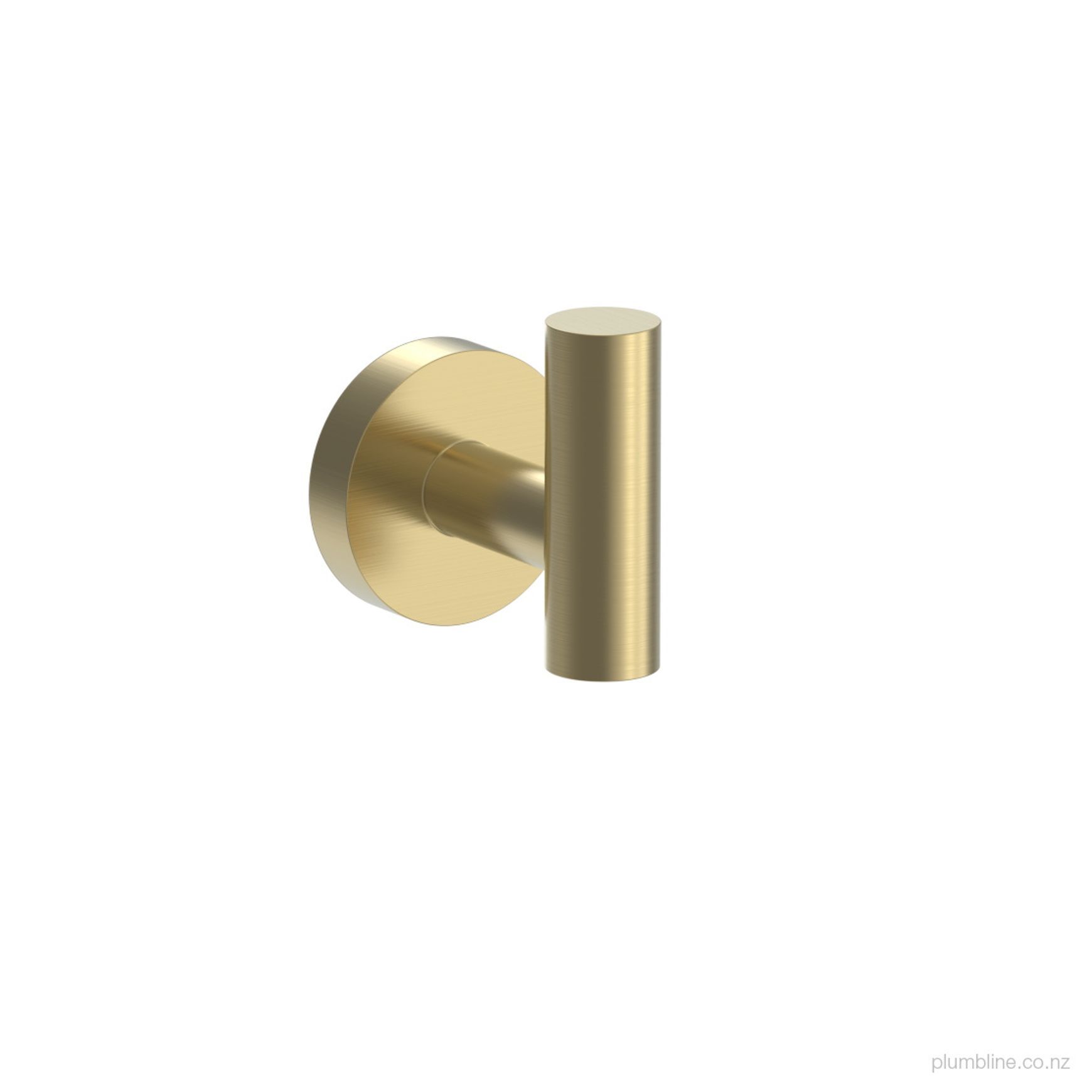 Tube Robe Hook
