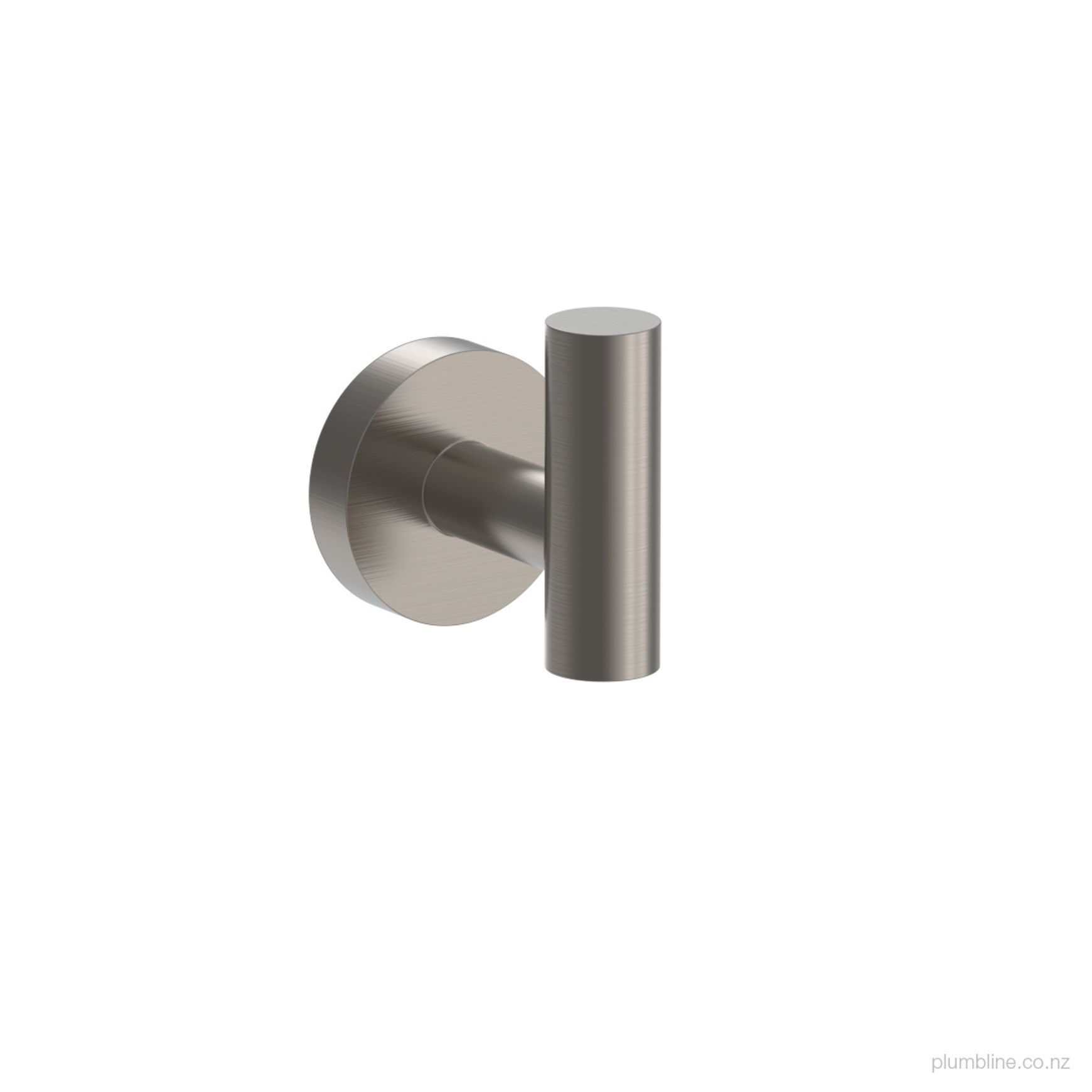 Tube Robe Hook