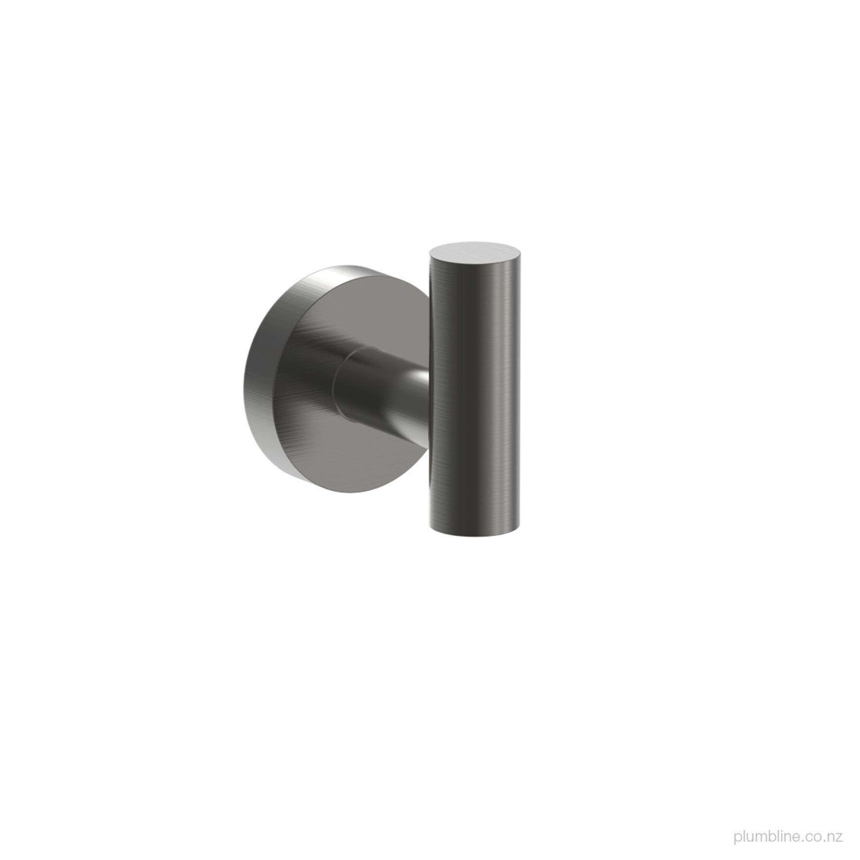 Tube Robe Hook