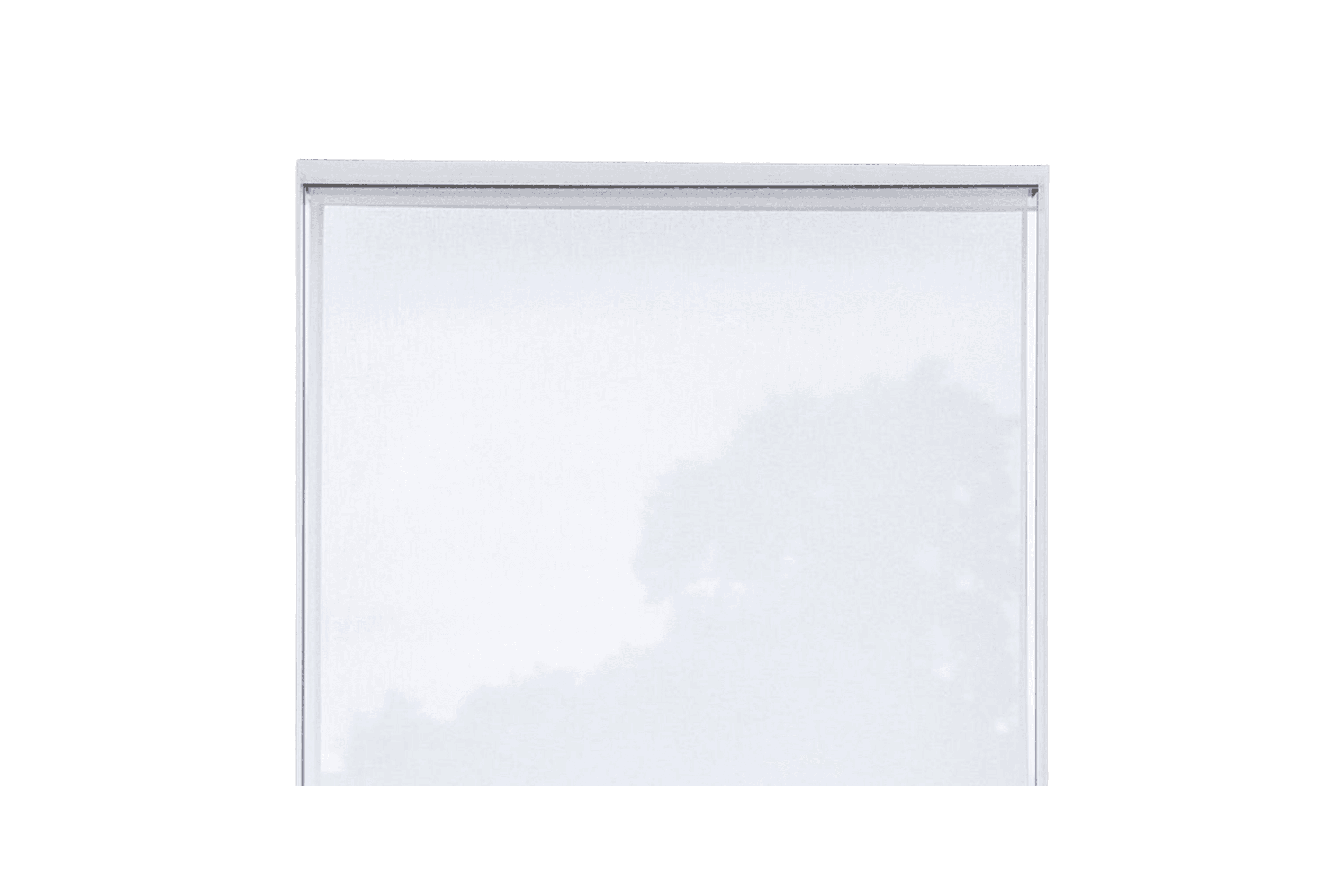 Plaster-in Blind Concealment Boxes | Blindspace