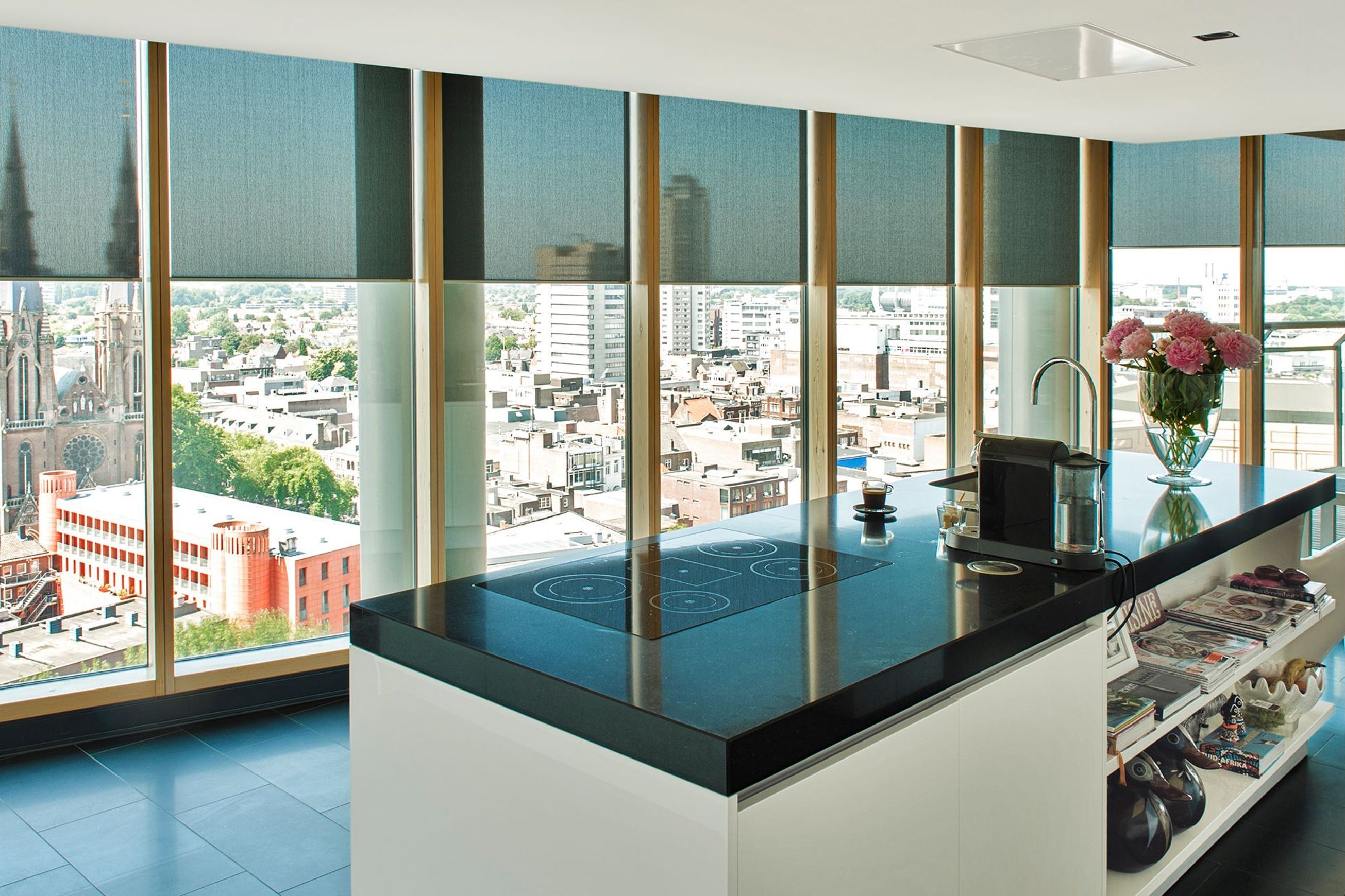 Ambience Roller Blind | Roller Blinds