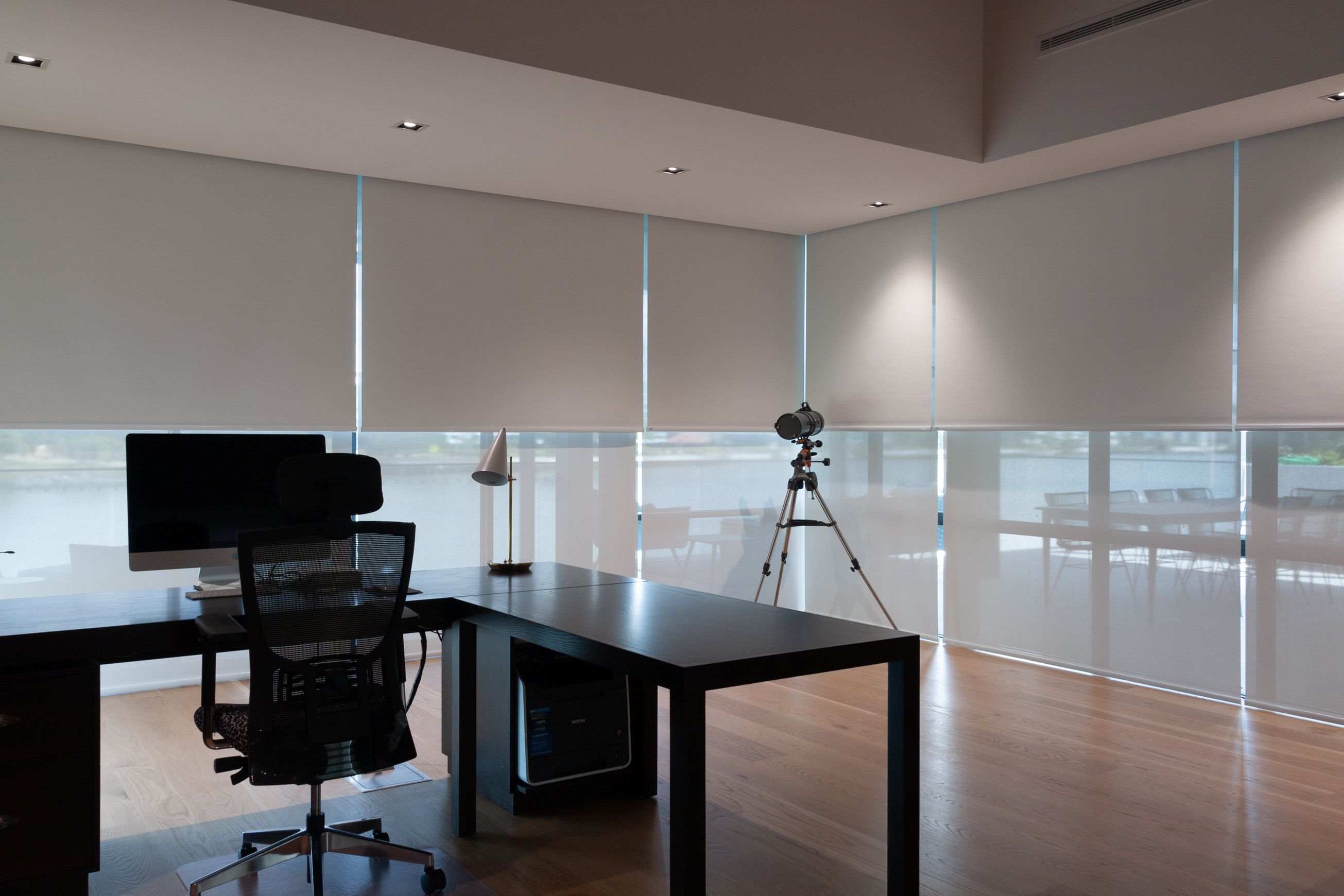 Ambience Twin Multi-Link | Roller Blinds