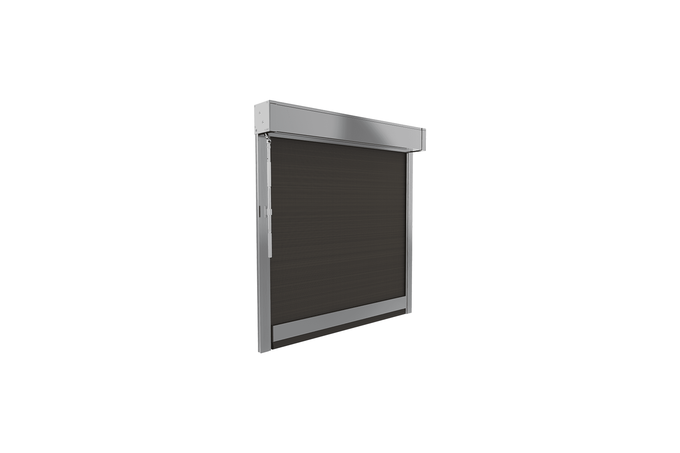 Ambience ZIP System Crank Op + Head Box | External Blinds