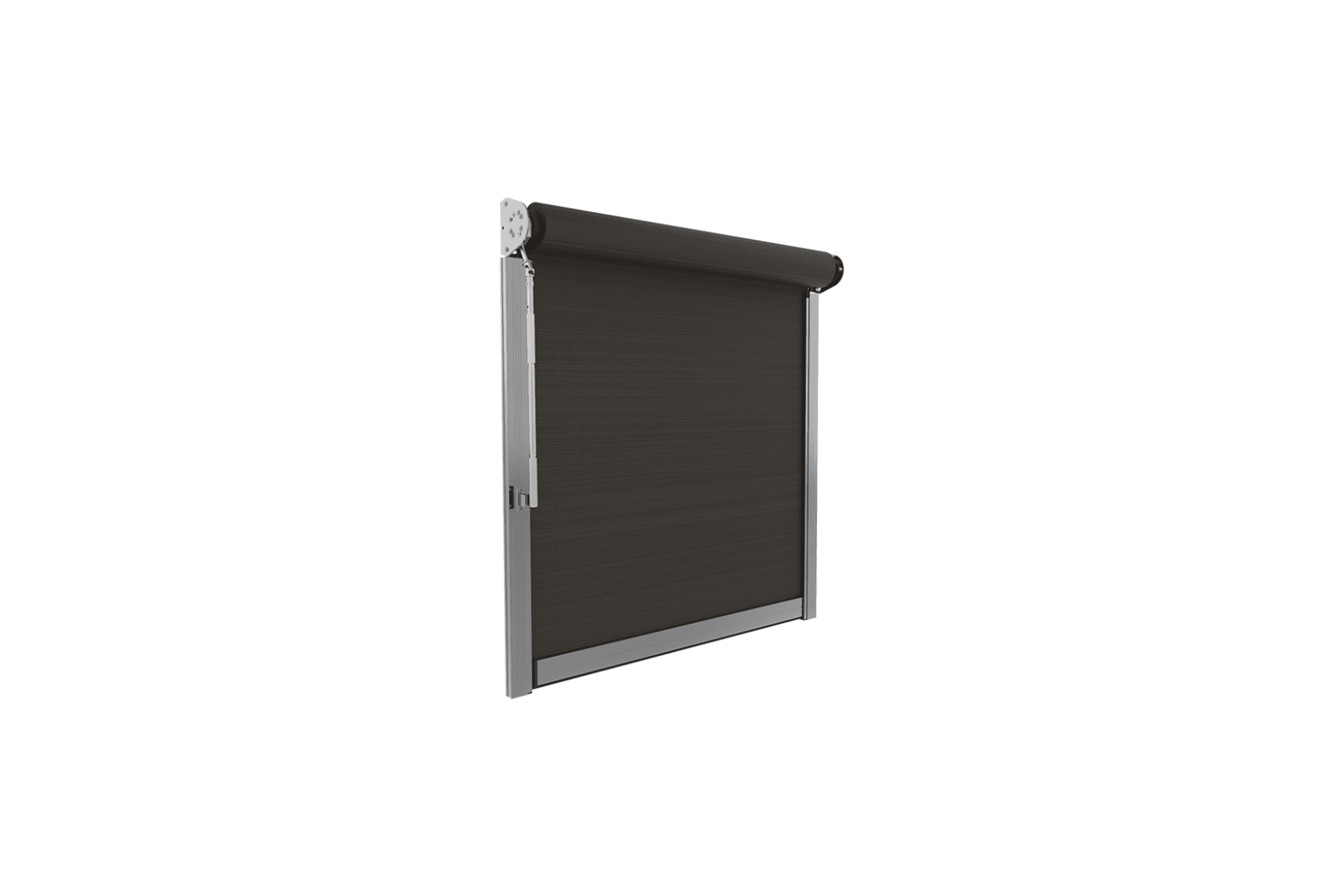Ambience ZIP System Crank Op | External Blinds