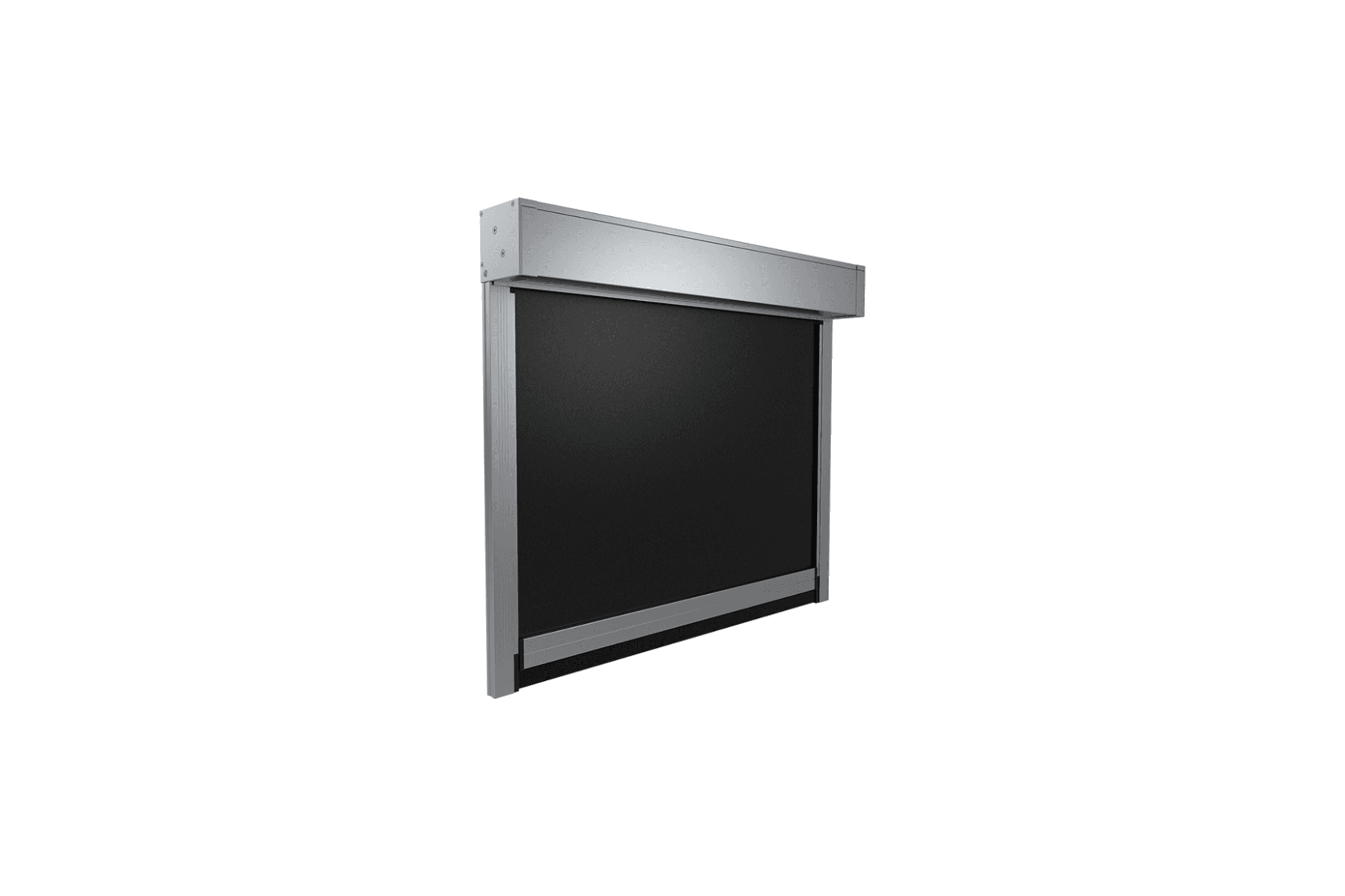 Ambience ZIP System + Head Box | External Blinds