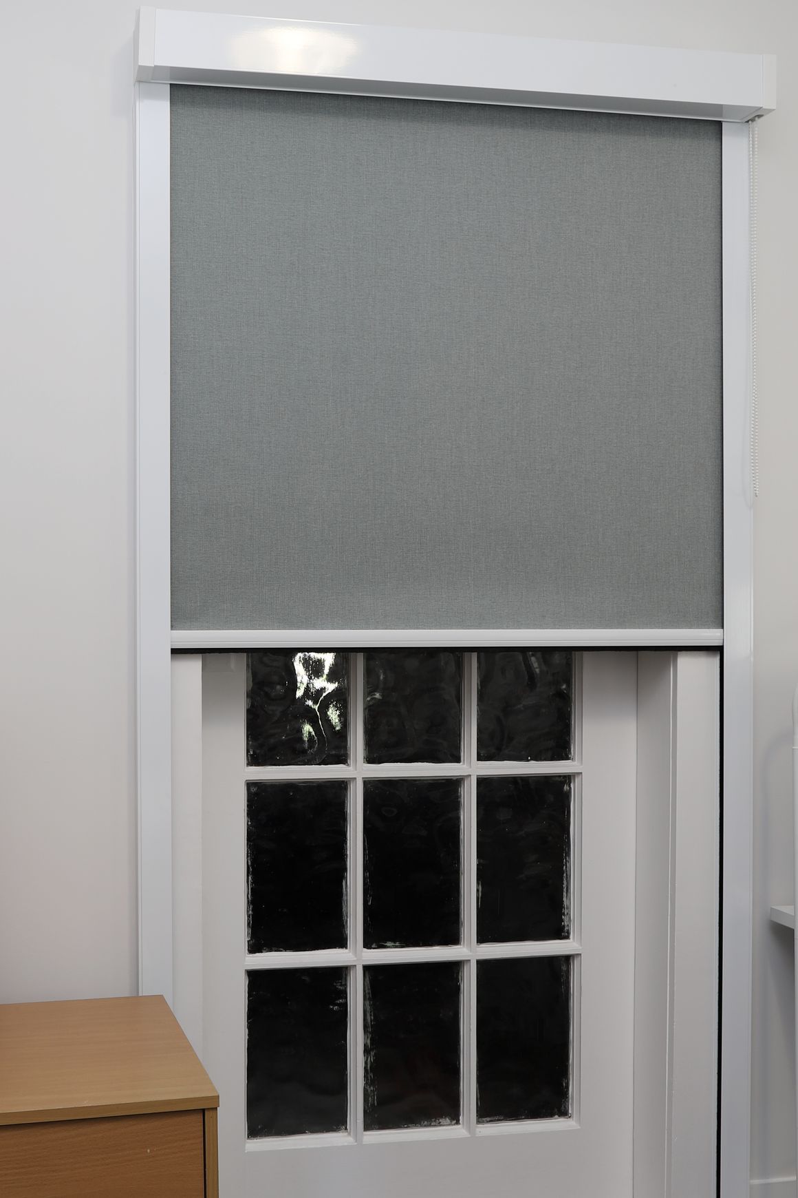 Blocco Roller Blinds
