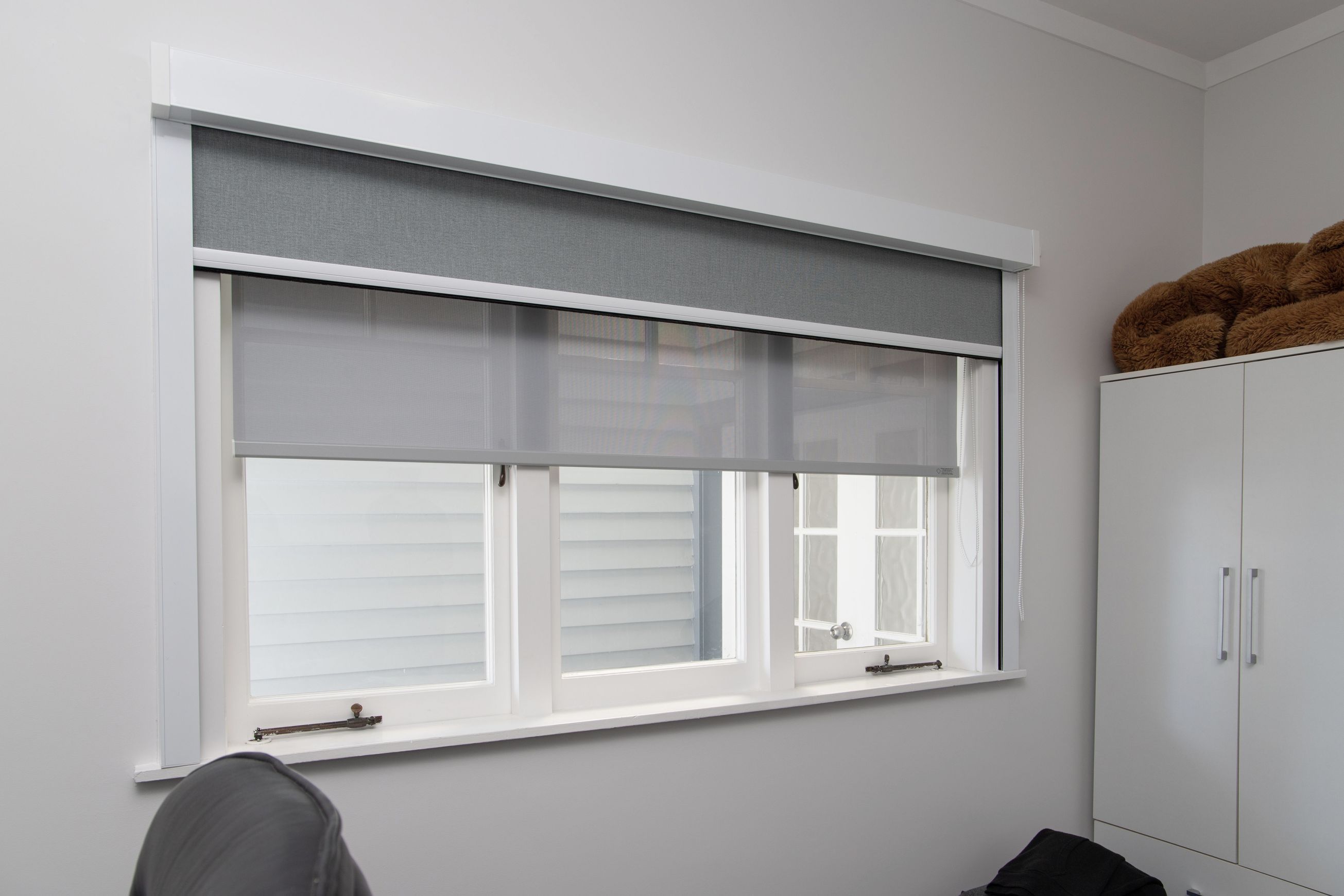 Blocco Roller Blinds