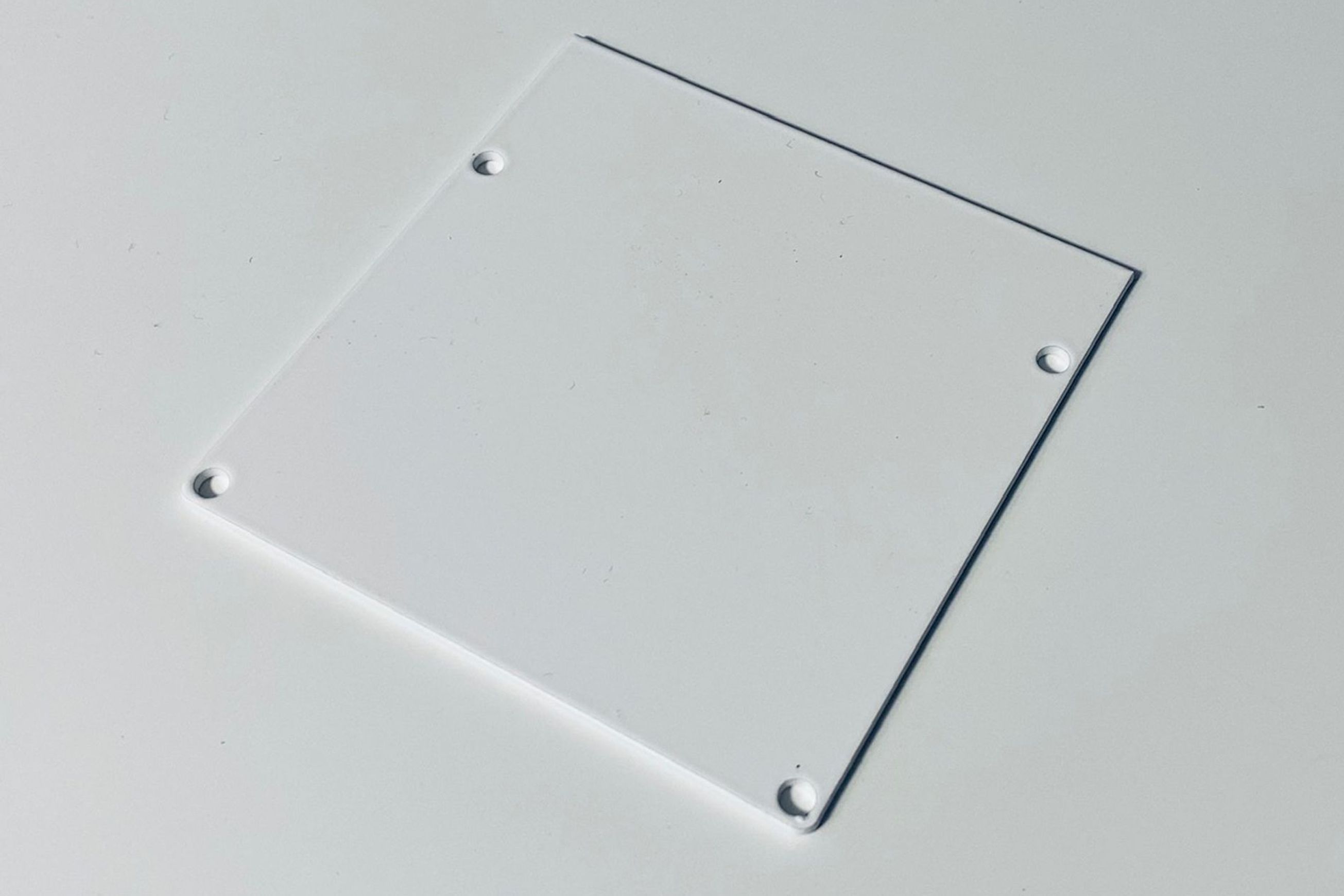 Plaster-in Blind Concealment Boxes | Blindspace