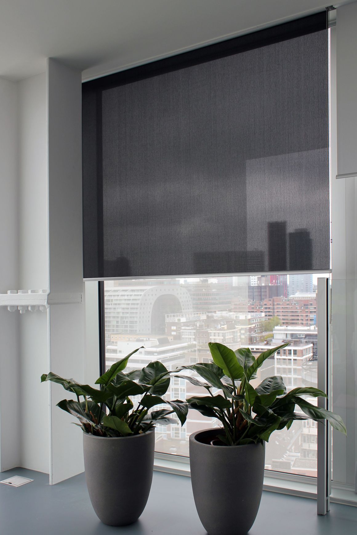 Ambience Blackout Roller Blind | Roller Blinds