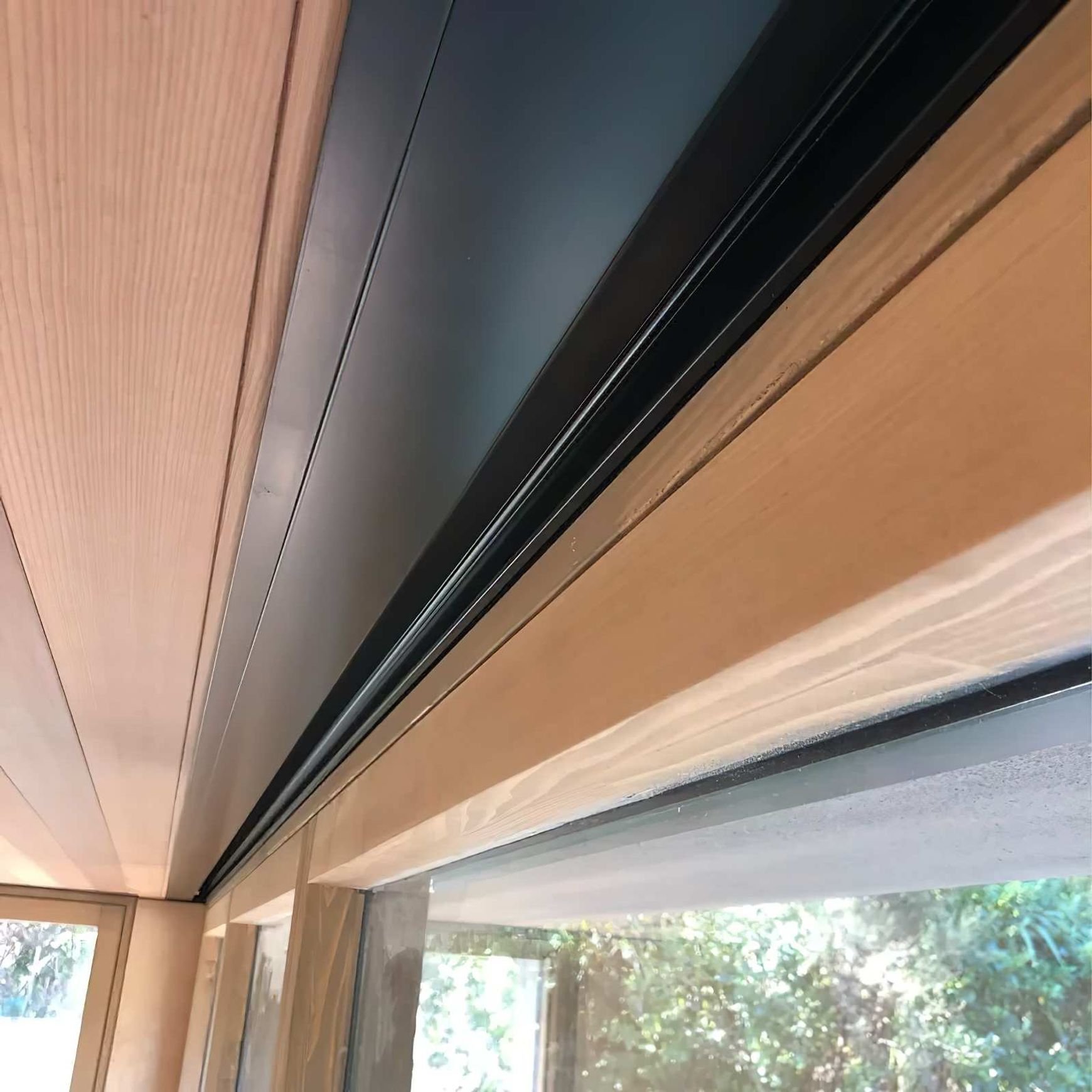 Roller Blinds & Sunscreens from Lahood