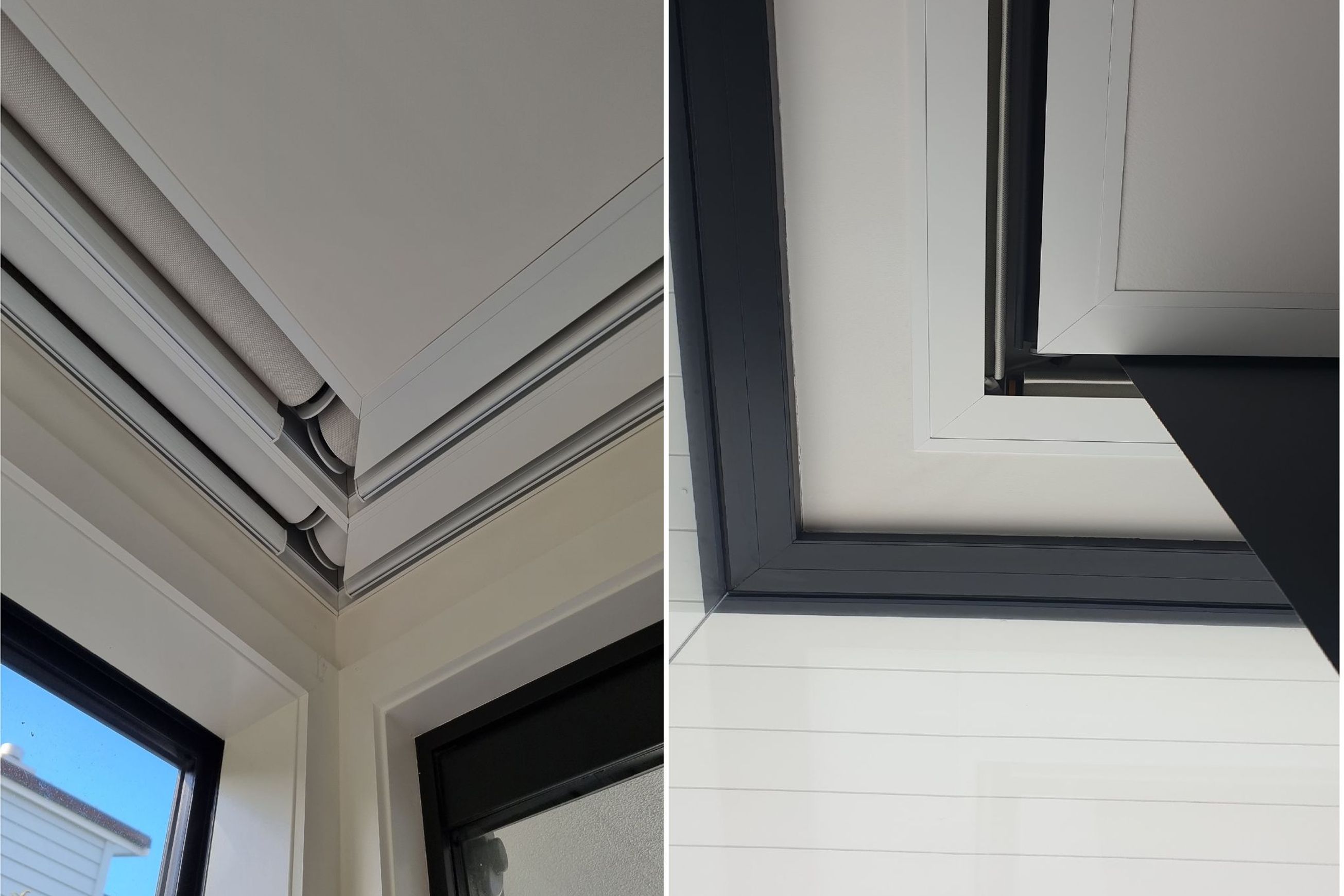 Vanda Recessed FlushBox