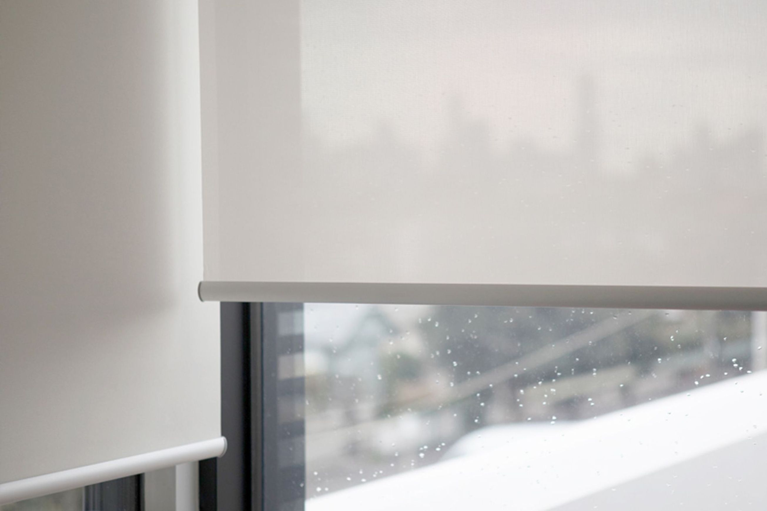 Internal Roller Blinds - Architectural | Shade Factor