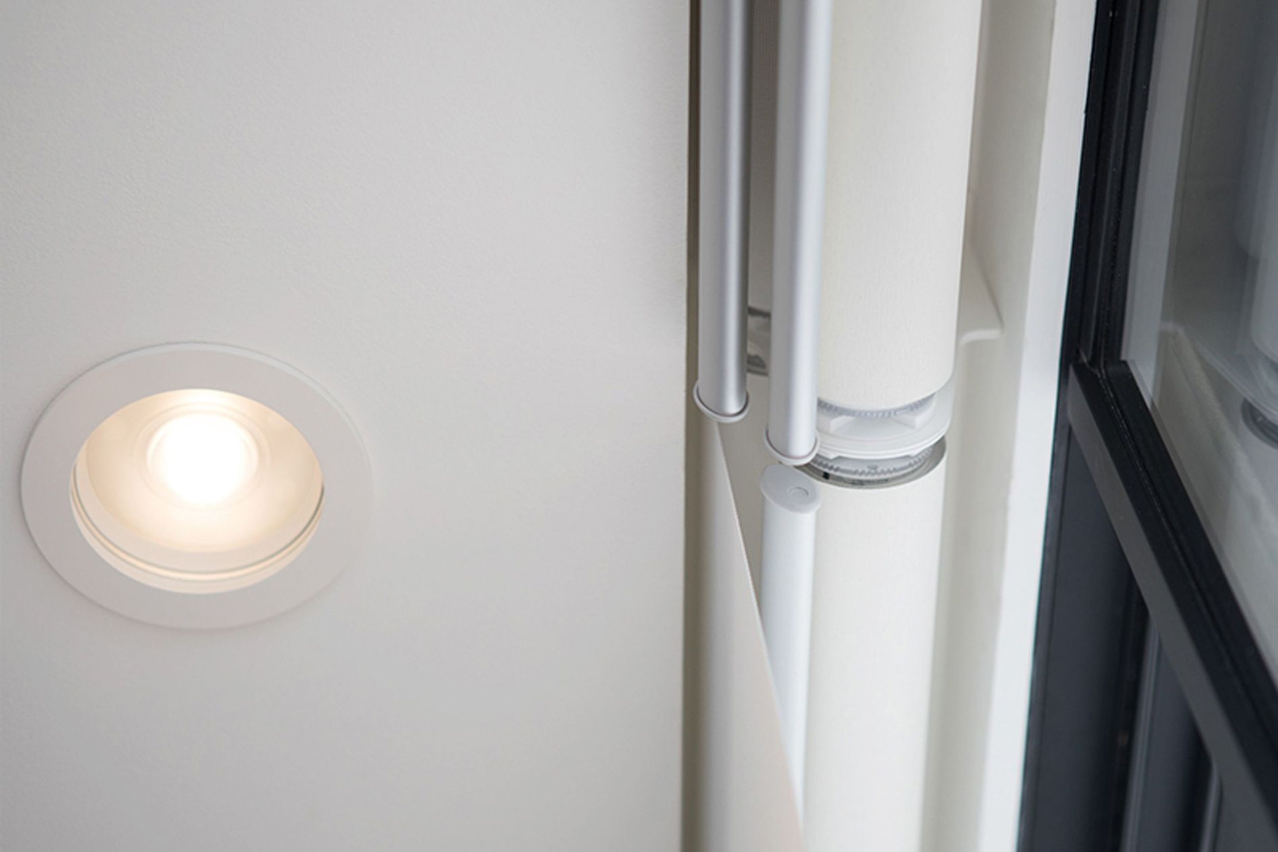 Internal Roller Blinds - Architectural | Shade Factor