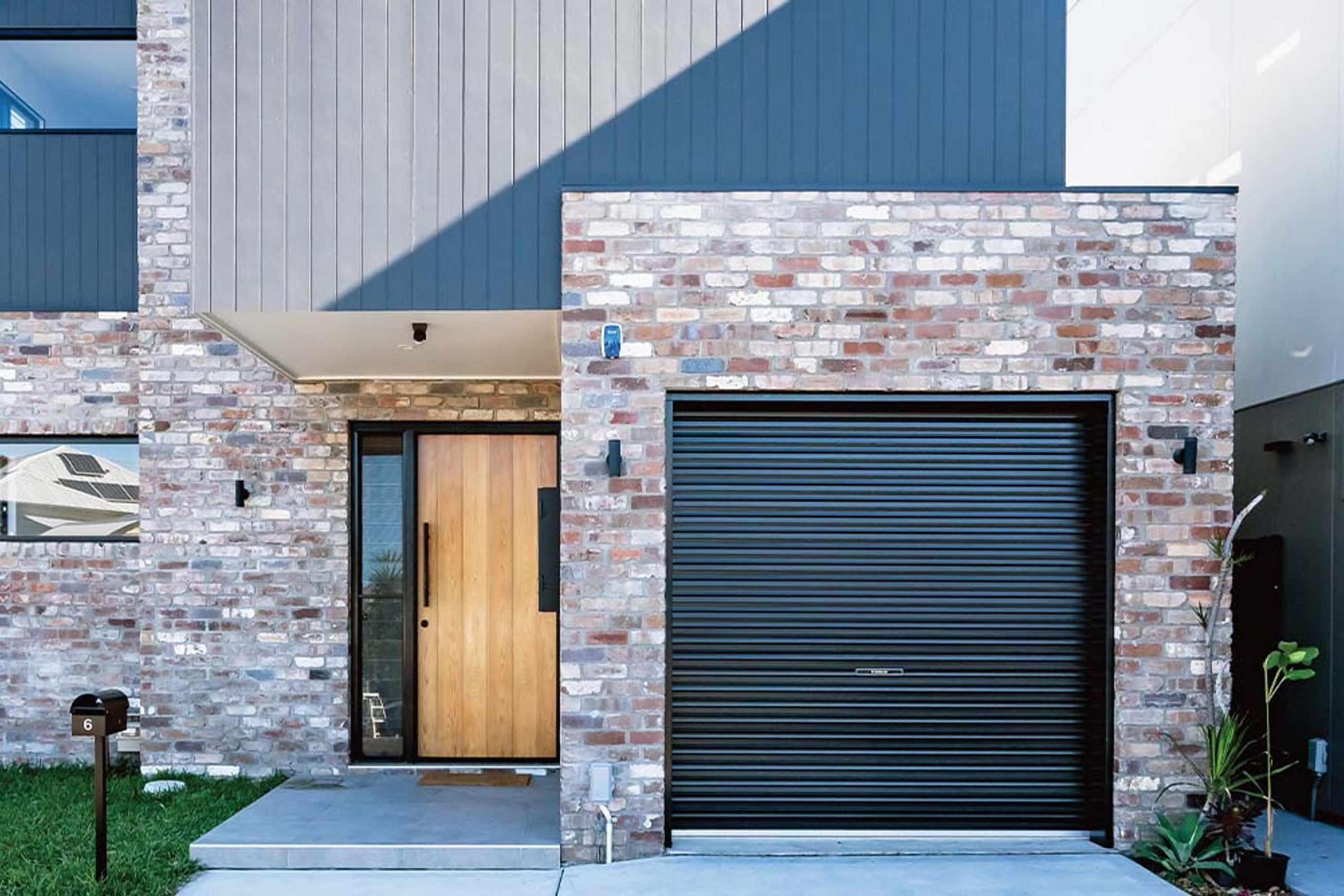 Garage Roller Doors | Roller Doors