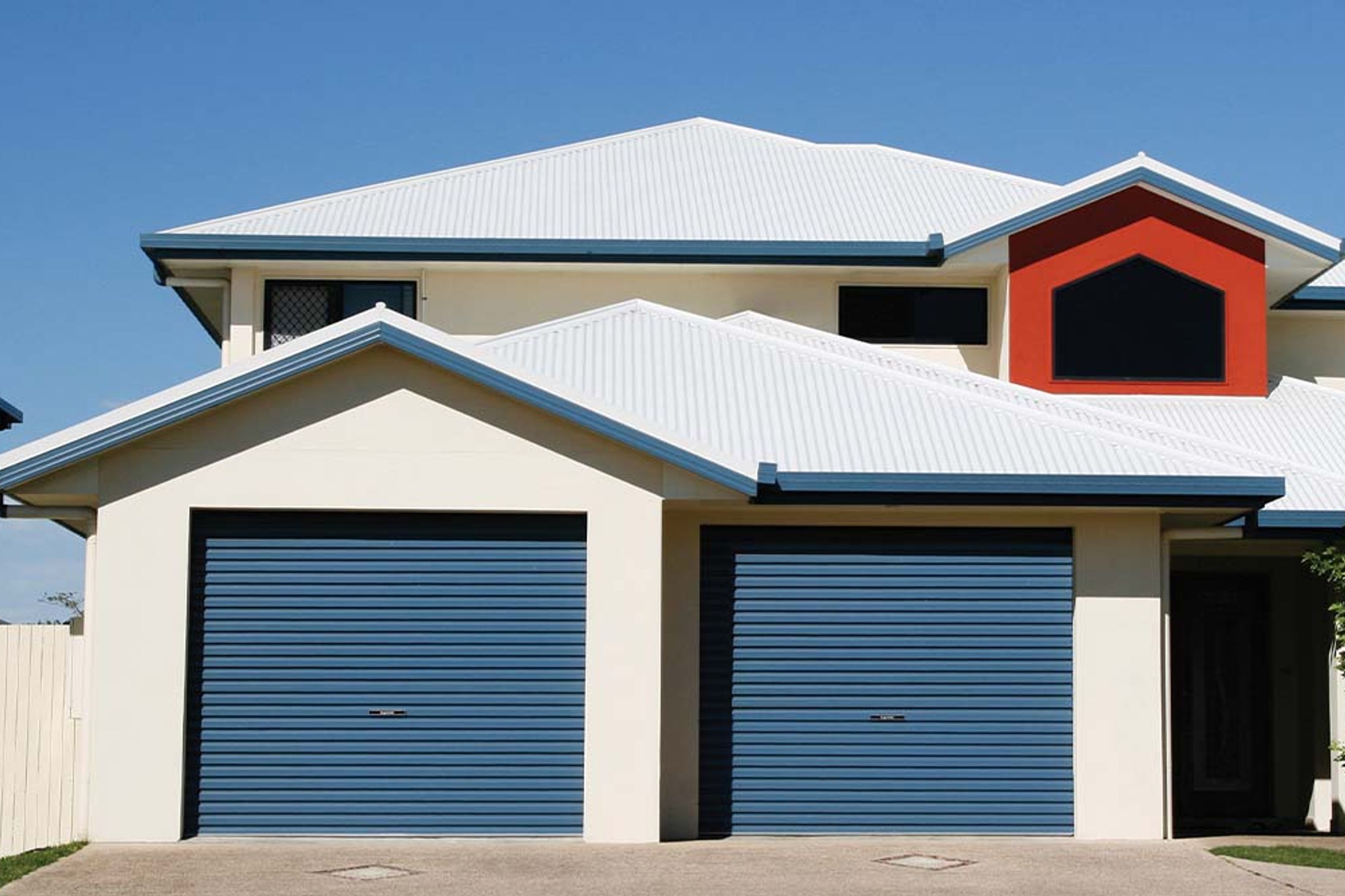 Garage Roller Doors | Roller Doors