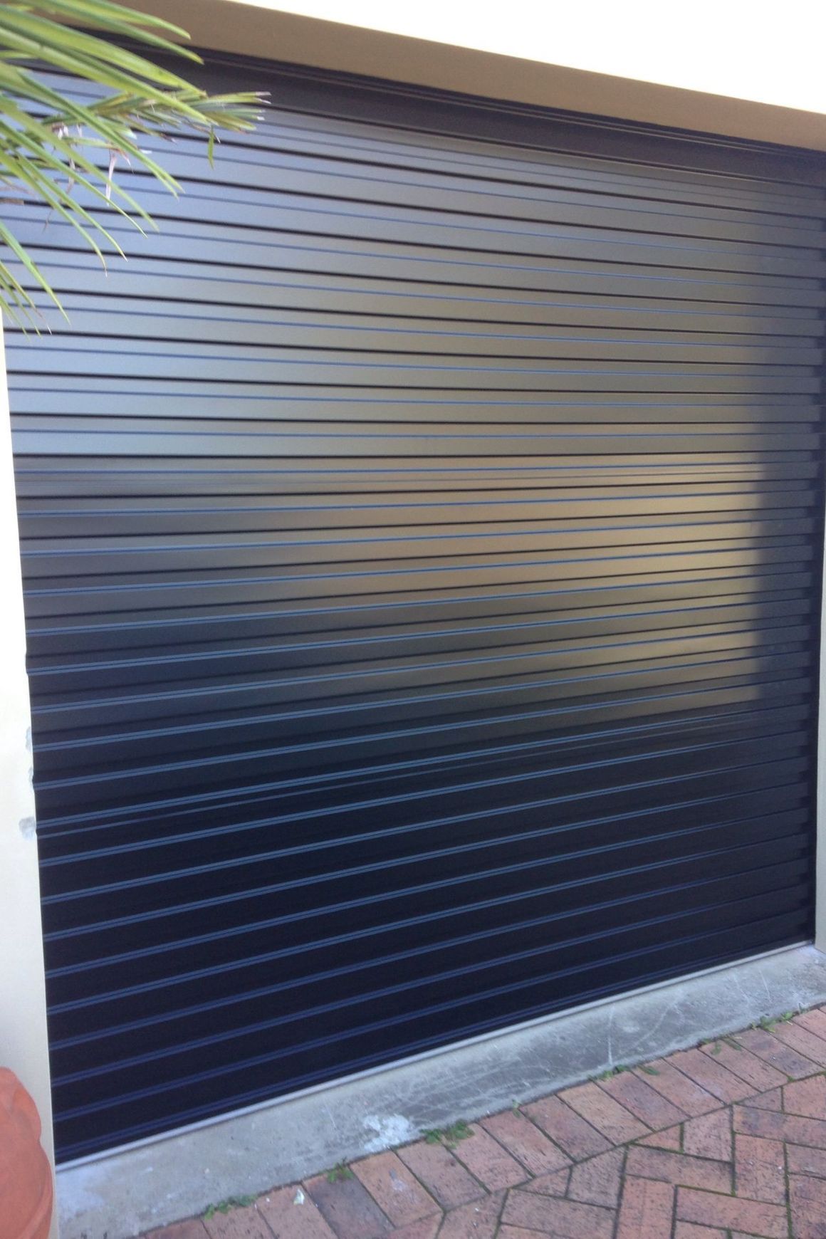 Roller Garage Doors