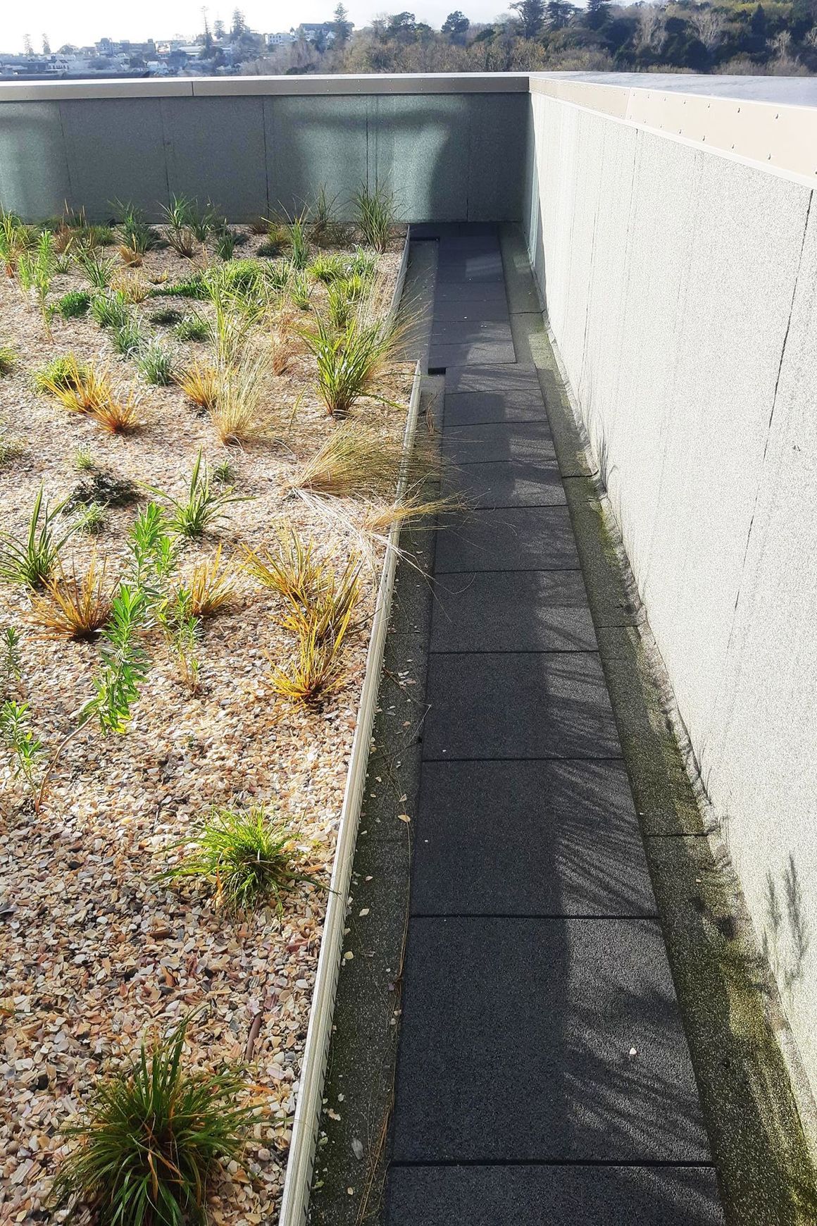 Kraitec Step Rubber tiles