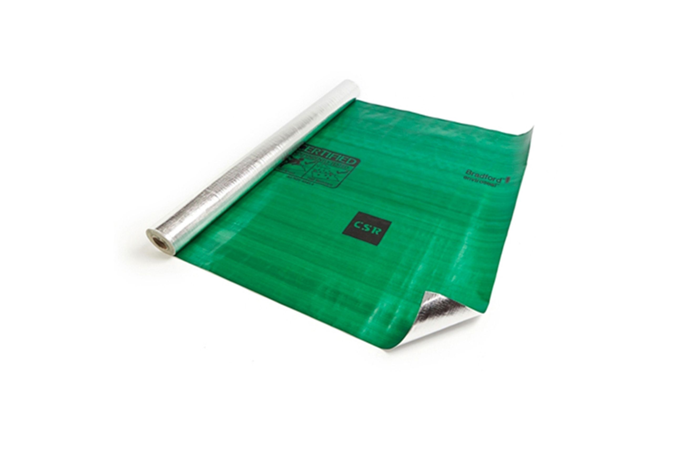 Thermoplast White Decorative Facing