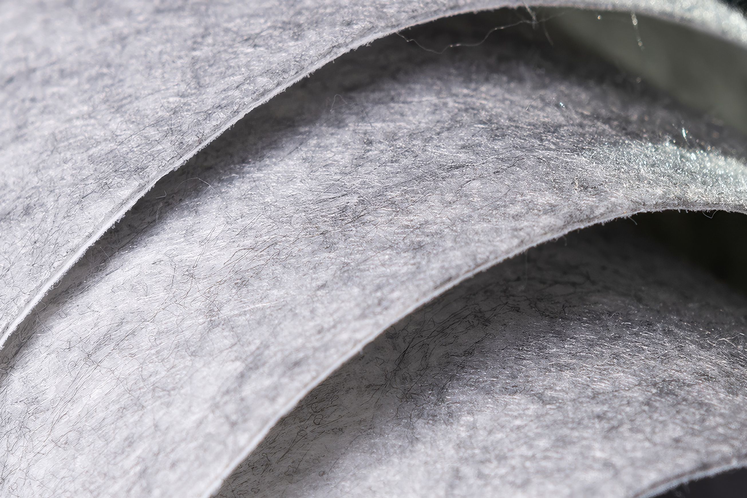 FleeceCote™ Fleece Membrane Technology