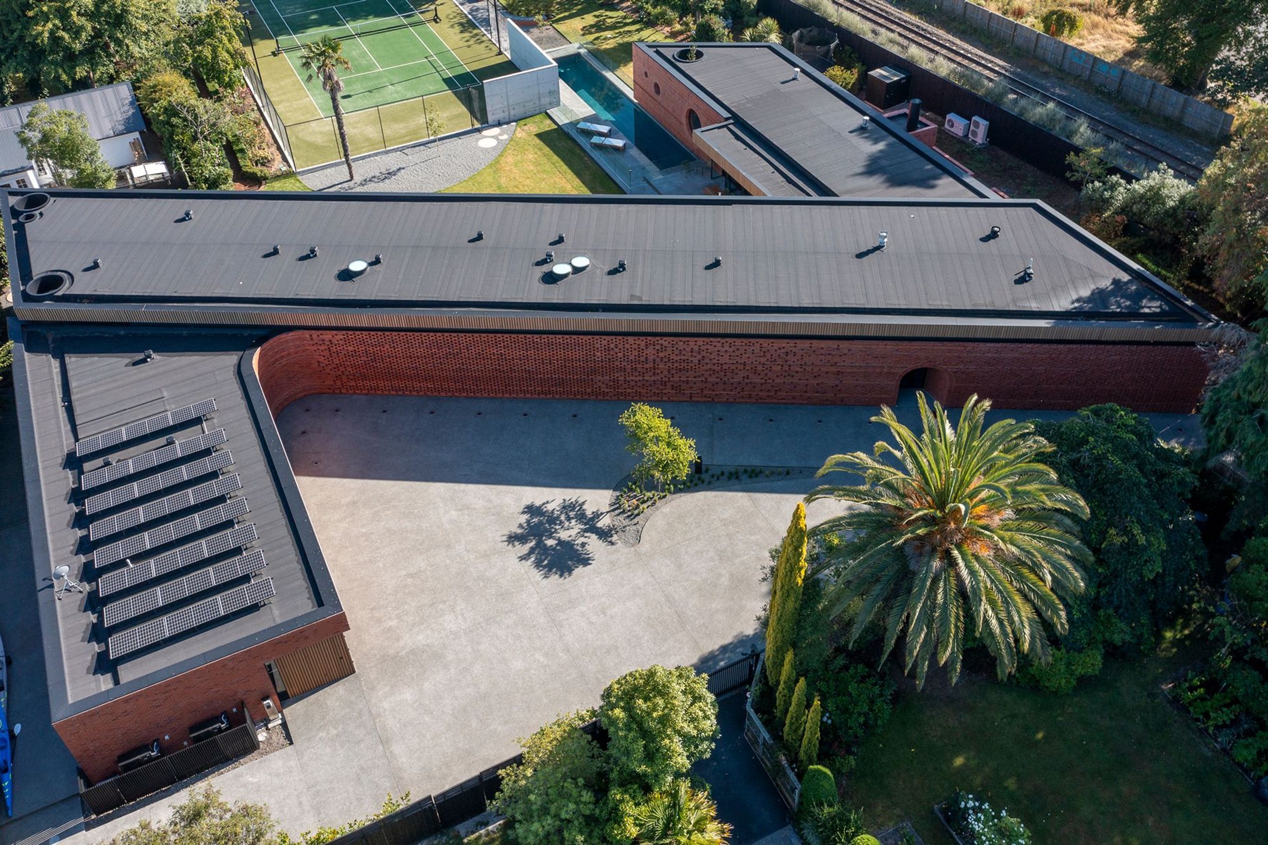 DUOTHERM Warm Roof System