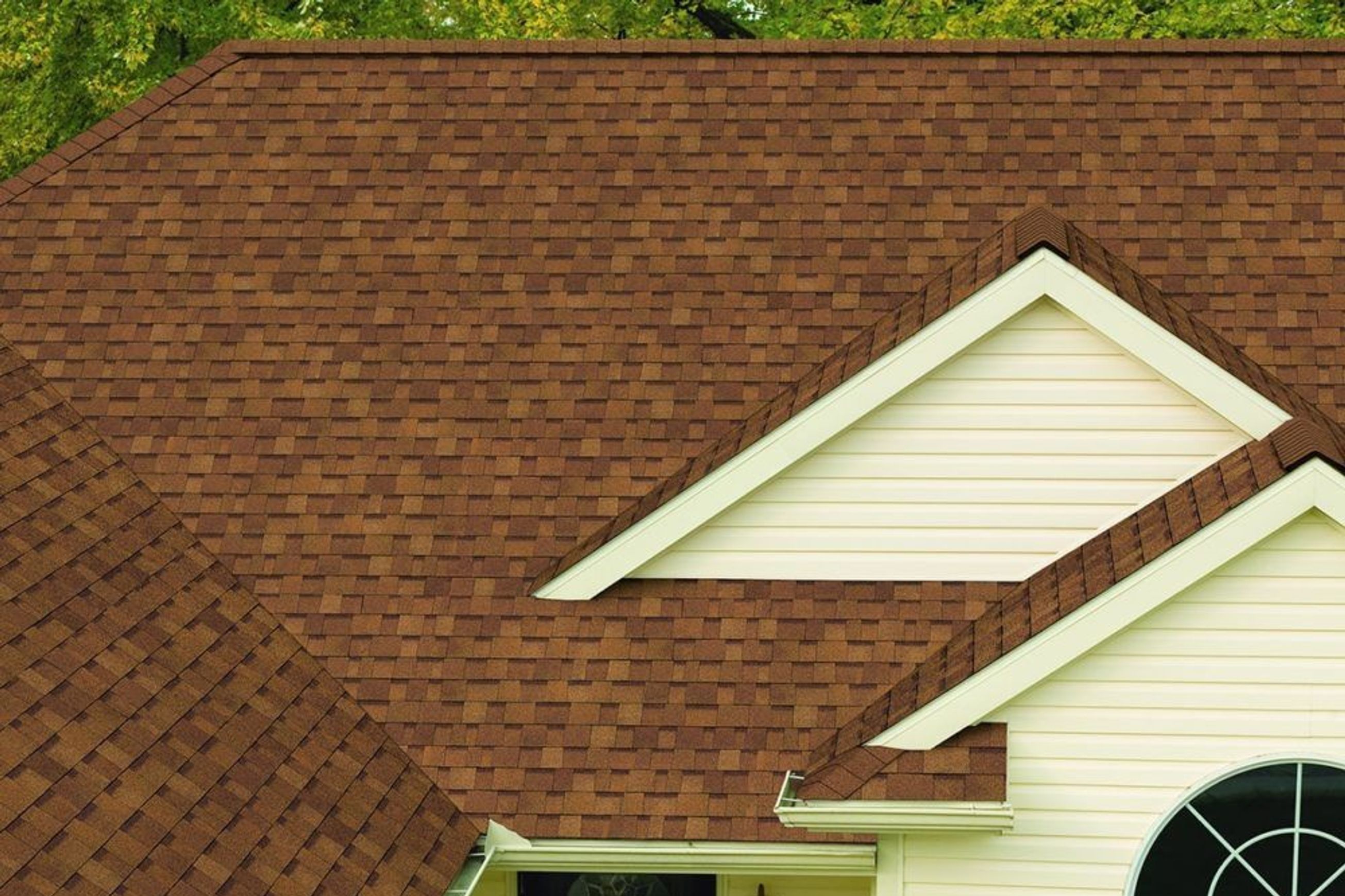 Asphalt Roof Shingles - Owens Corning