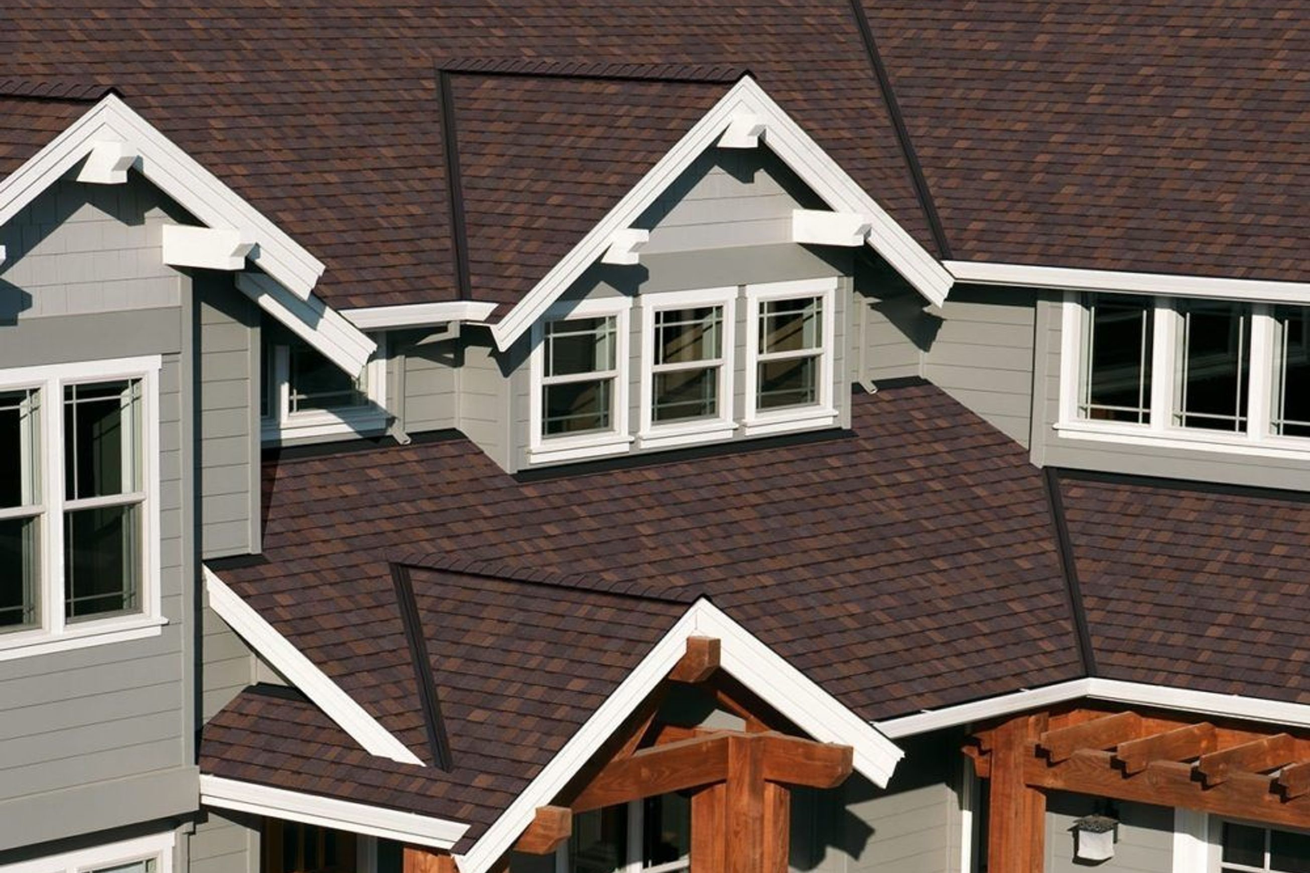 Asphalt Roof Shingles - Owens Corning