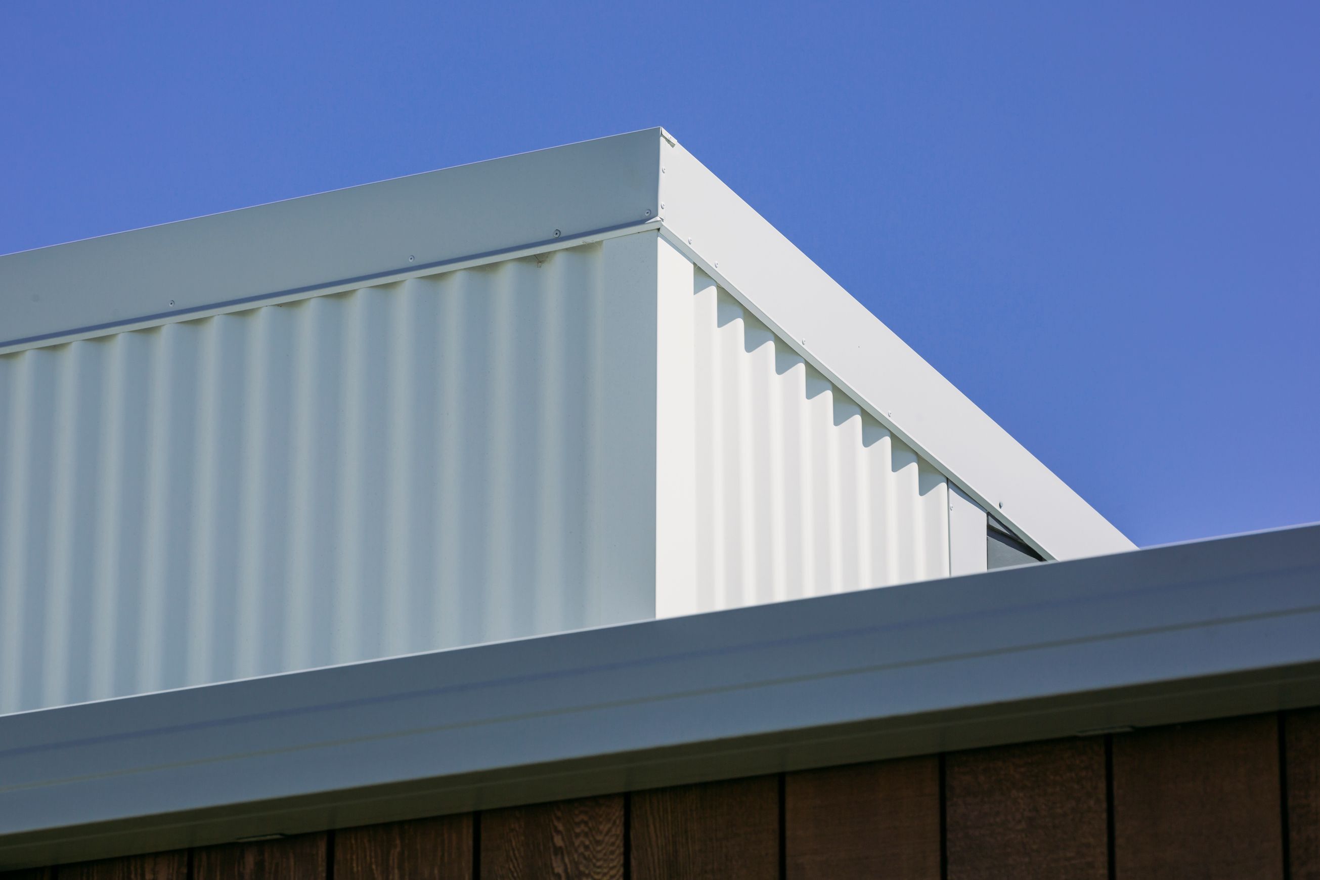 Custom Flashings