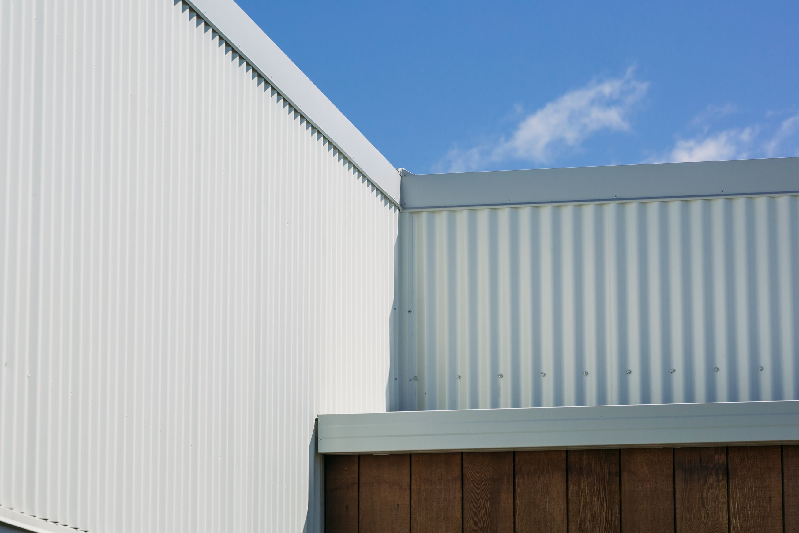 Custom Flashings
