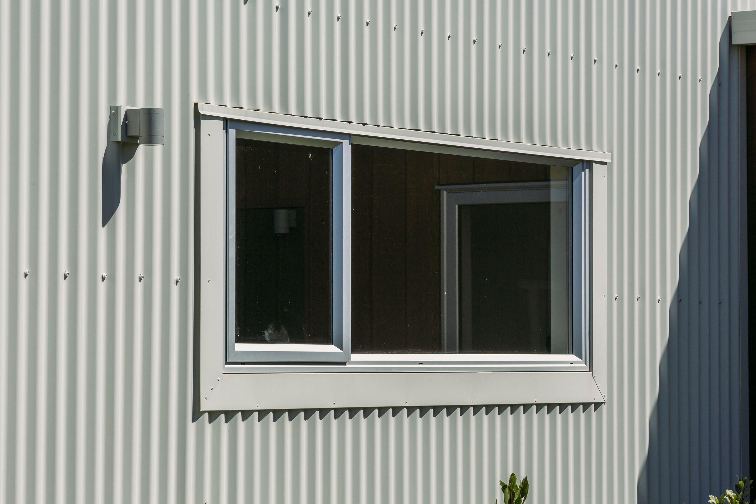 Custom Flashings