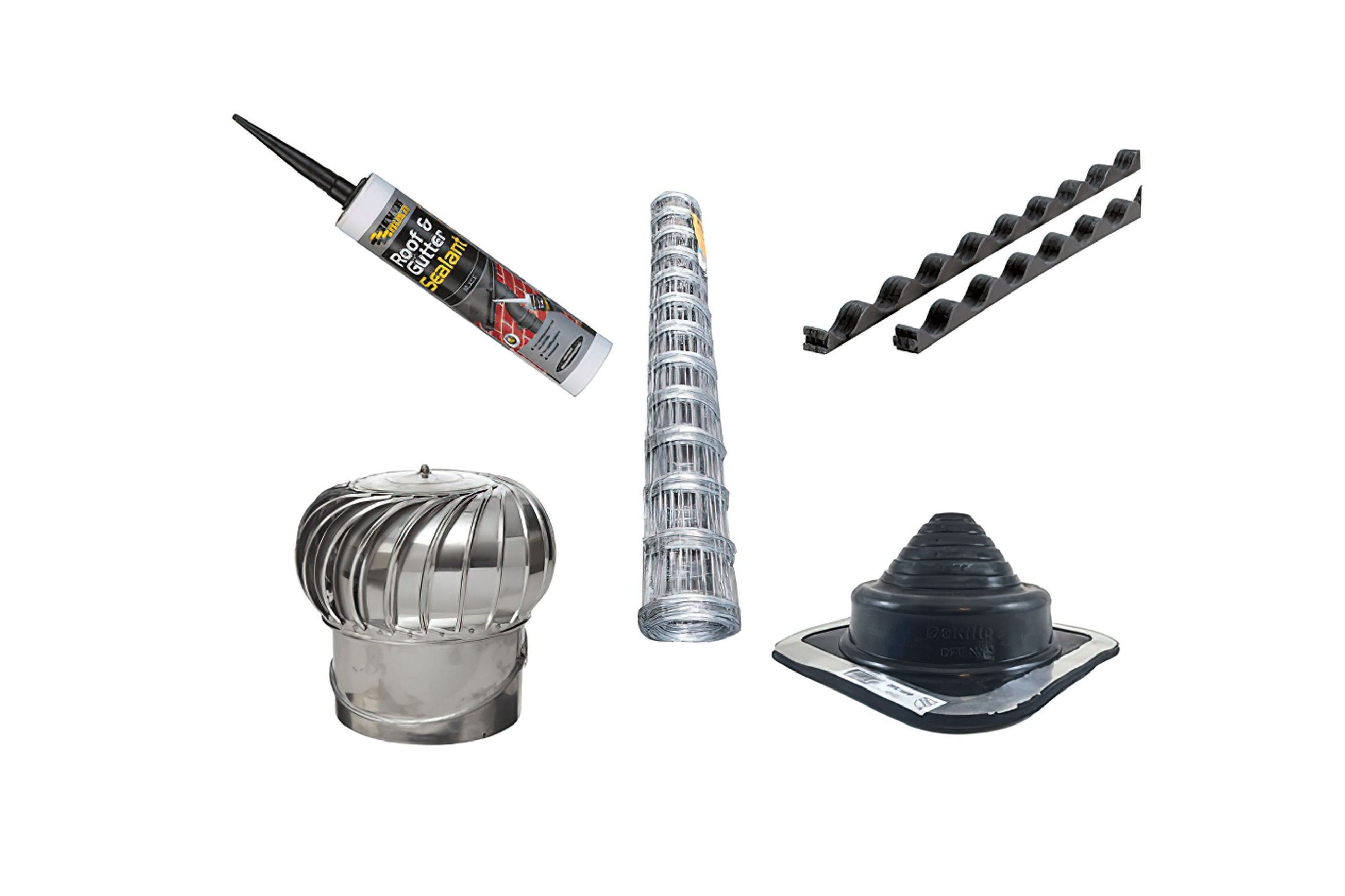 Roofing Accessories
