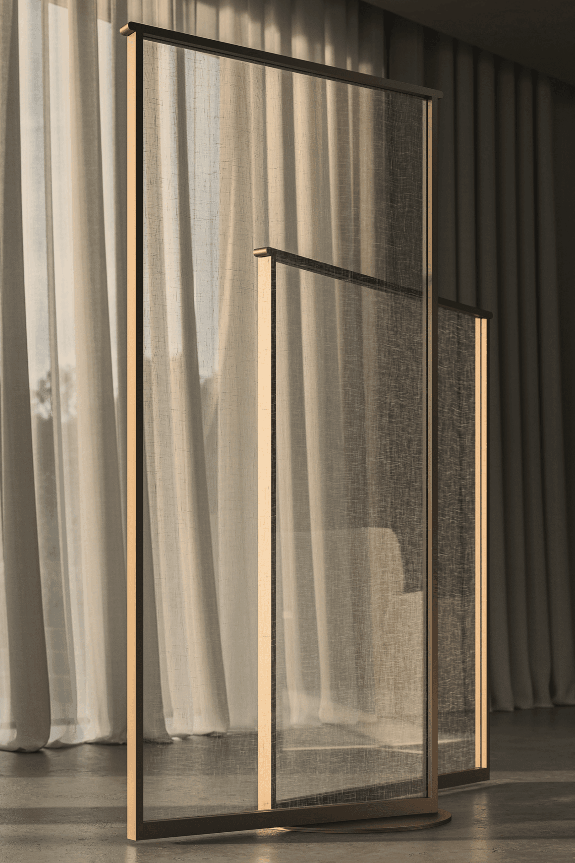 ARIA Screens by ADL
