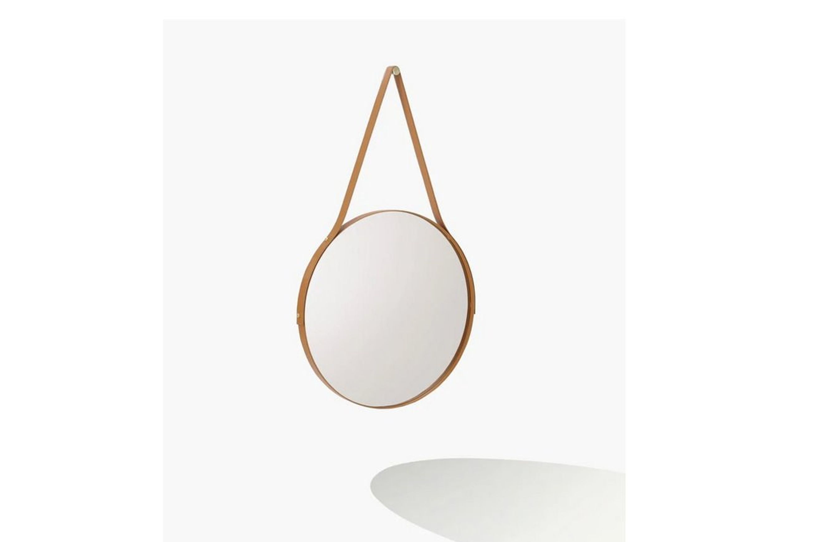 Drop Mirror