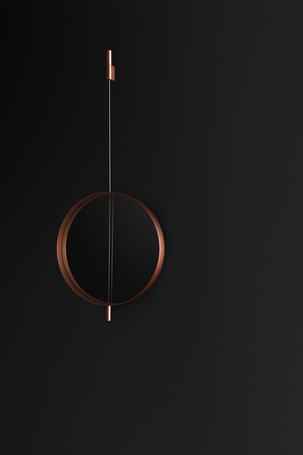 Living Divani Galileo Mirror