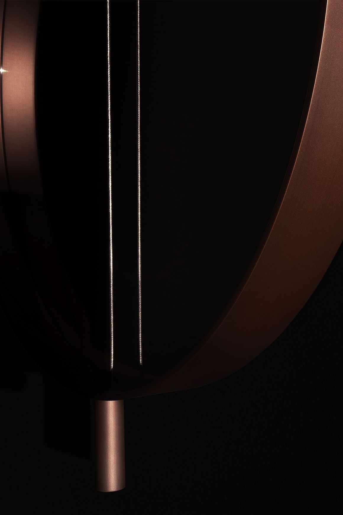 Living Divani Galileo Mirror
