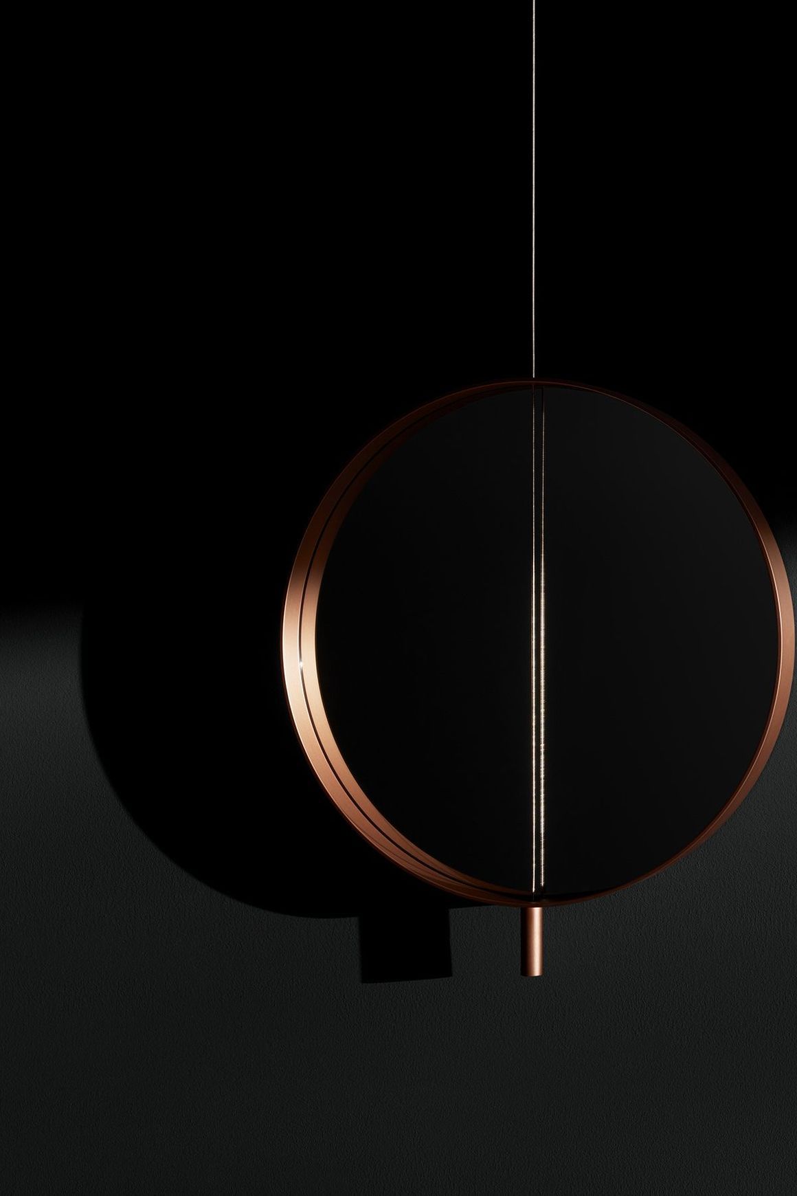 Living Divani Galileo Mirror