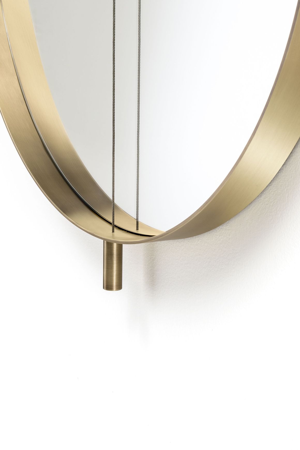 Living Divani Galileo Mirror